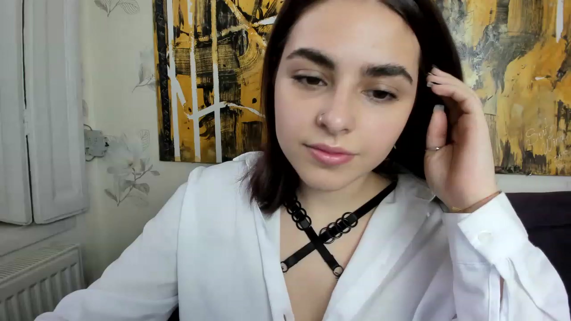 Gallery image thumbnail from MillaGold's myfreecams stream on, 12/01/2022, 10:58 image 14 of 20