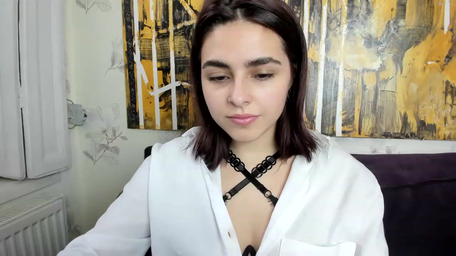 Gallery image thumbnail from MillaGold's myfreecams stream on, 12/01/2022, 10:58 image 15 of 20