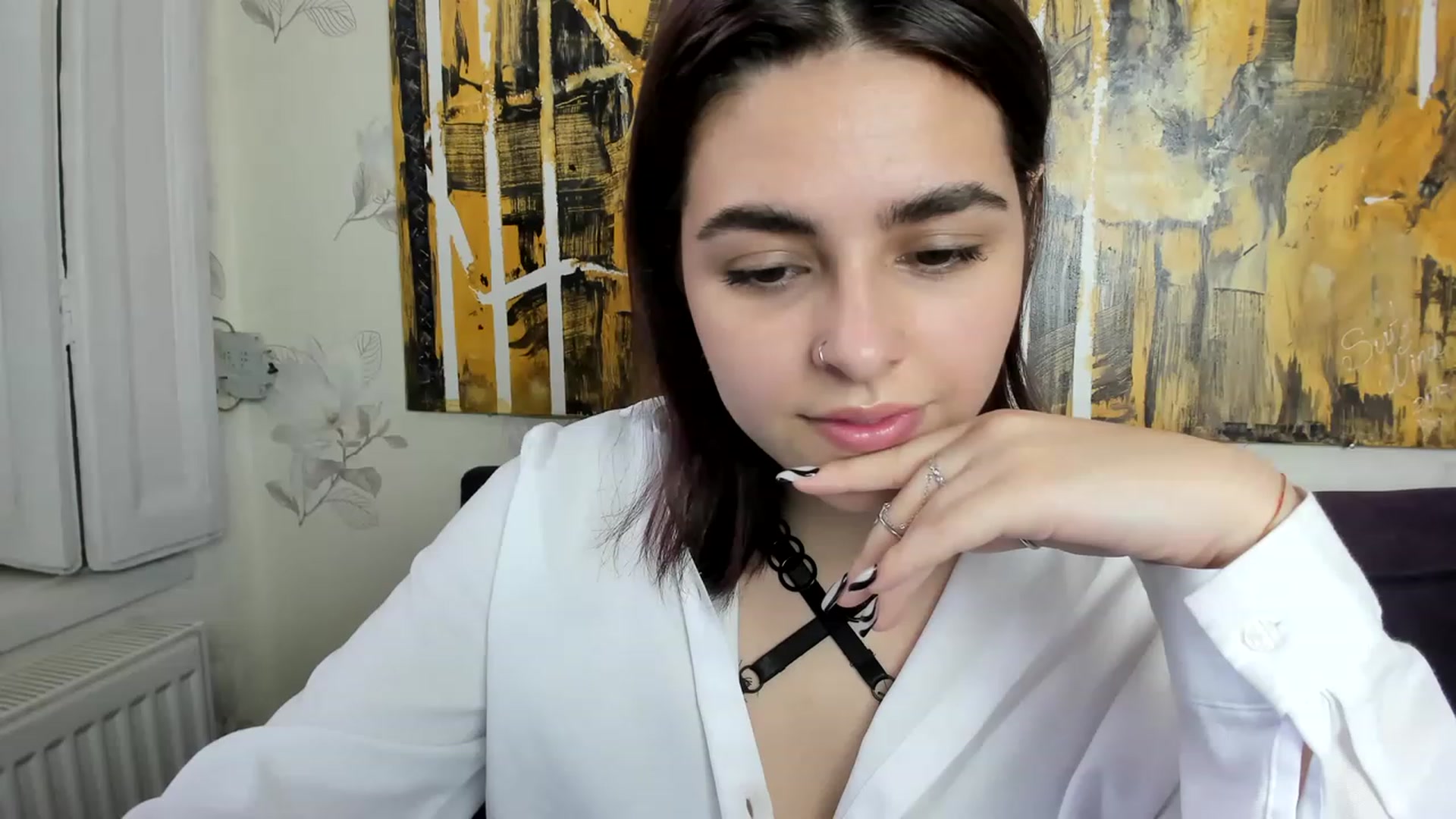 Gallery image thumbnail from MillaGold's myfreecams stream on, 12/01/2022, 10:58 image 20 of 20