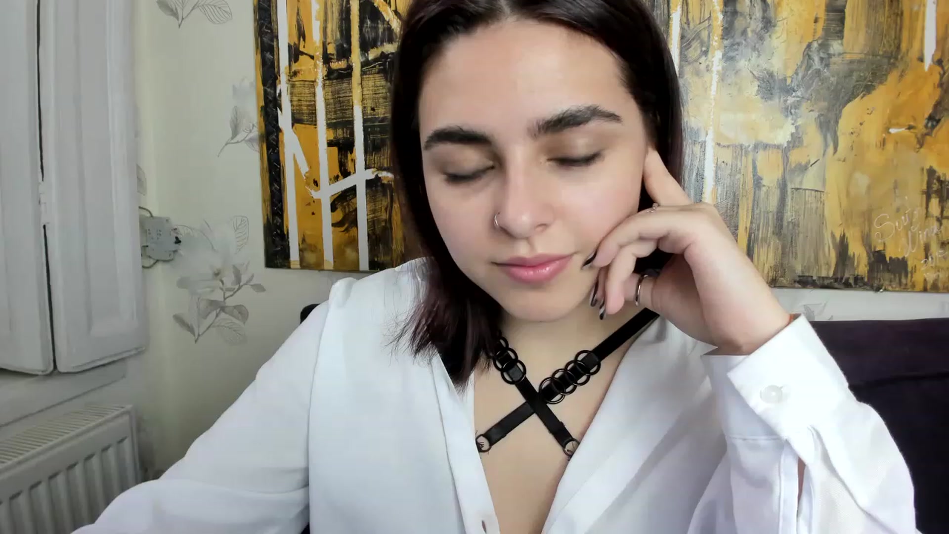 Gallery image thumbnail from MillaGold's myfreecams stream on, 12/01/2022, 10:58 image 16 of 20