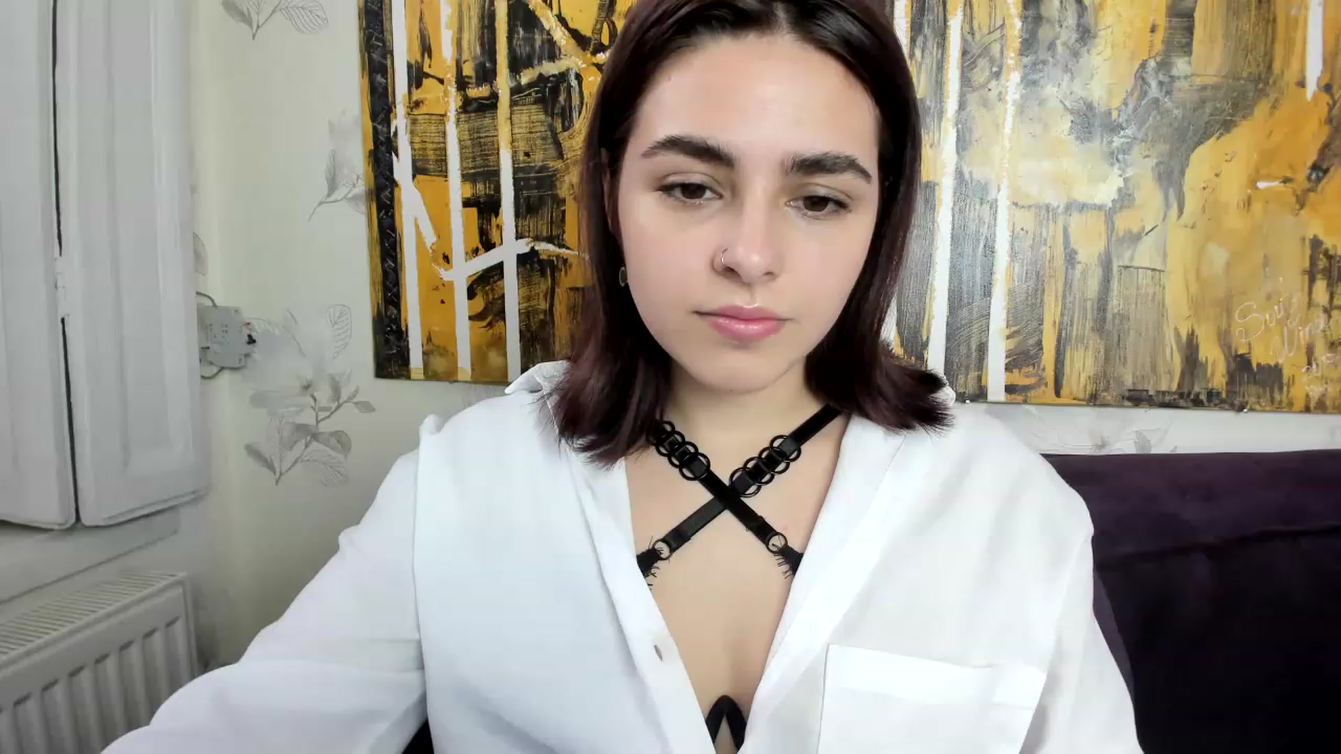 Gallery image thumbnail from MillaGold's myfreecams stream on, 12/01/2022, 10:58 image 6 of 20