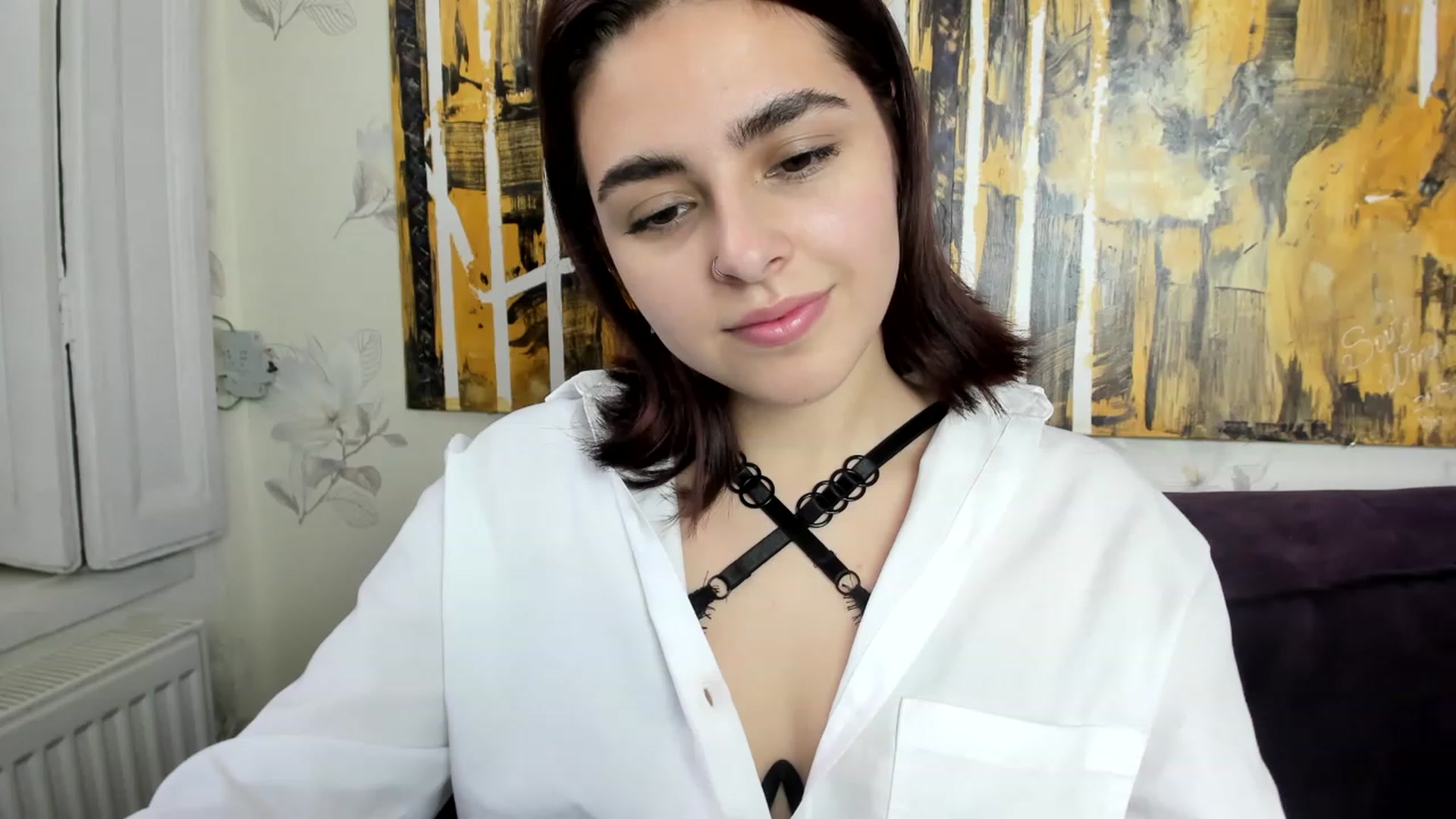 Gallery image thumbnail from MillaGold's myfreecams stream on, 12/01/2022, 10:58 image 3 of 20