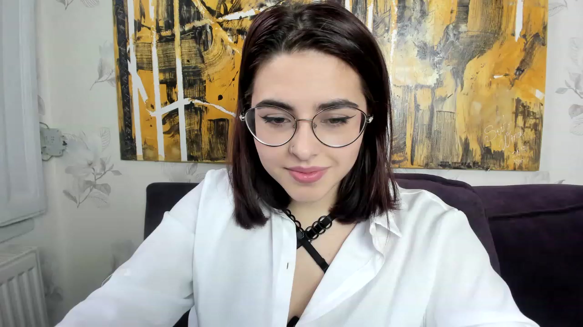 Gallery image thumbnail from MillaGold's myfreecams stream on, 12/02/2022, 10:33 image 13 of 20