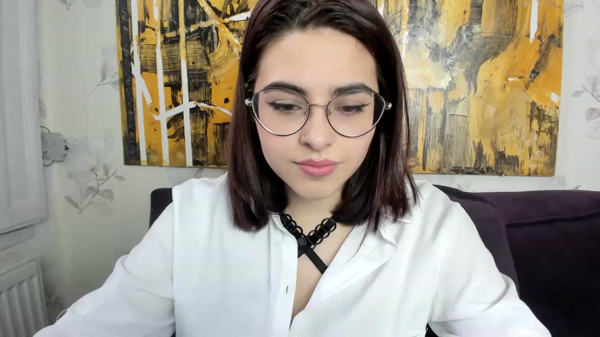 Gallery image thumbnail from MillaGold's myfreecams stream on, 12/02/2022, 10:33 image 14 of 20