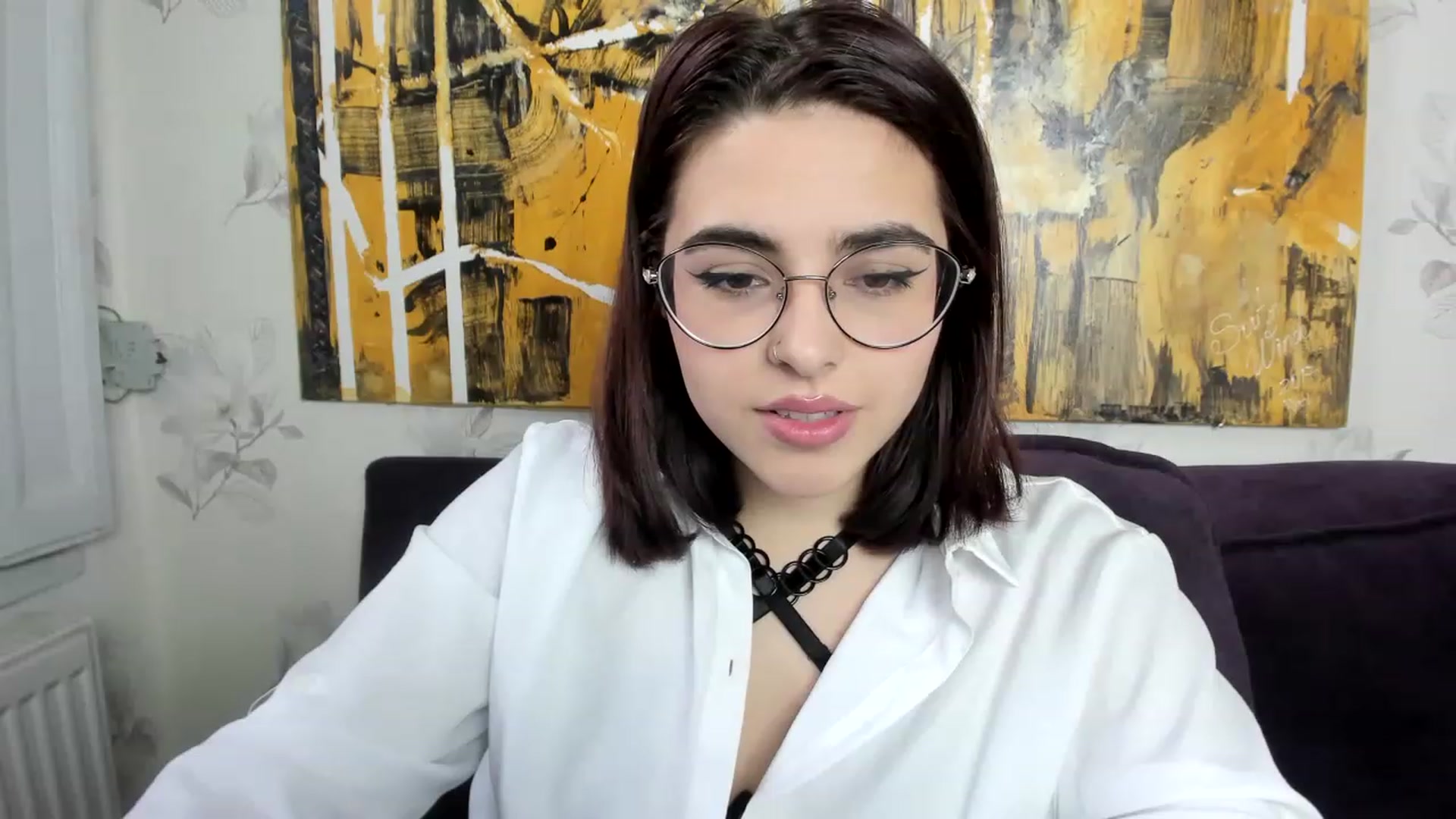 Gallery image thumbnail from MillaGold's myfreecams stream on, 12/02/2022, 10:33 image 7 of 20