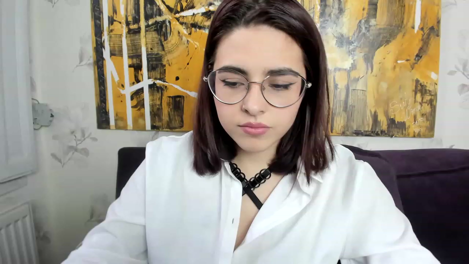 Gallery image thumbnail from MillaGold's myfreecams stream on, 12/02/2022, 10:33 image 16 of 20
