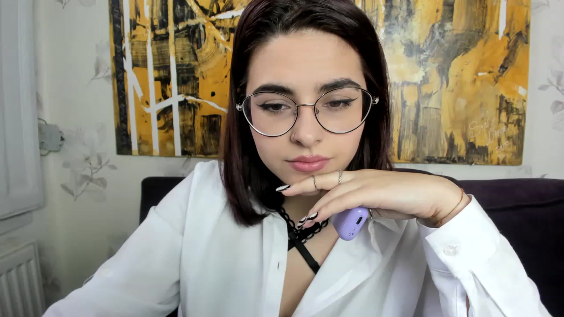 Gallery image thumbnail from MillaGold's myfreecams stream on, 12/02/2022, 10:33 image 4 of 20