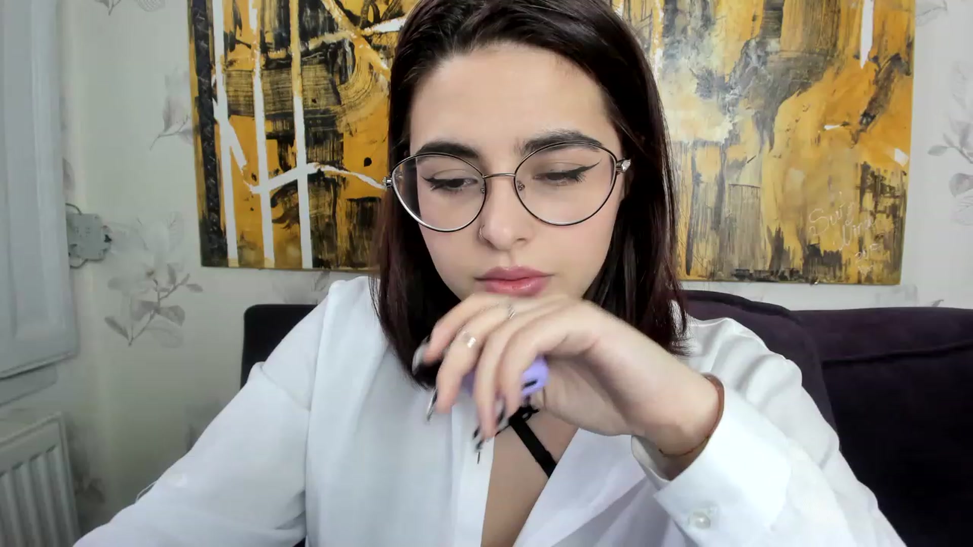 Gallery image thumbnail from MillaGold's myfreecams stream on, 12/02/2022, 10:33 image 2 of 20
