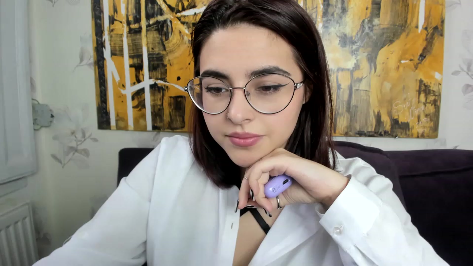 Gallery image thumbnail from MillaGold's myfreecams stream on, 12/02/2022, 10:33 image 1 of 20