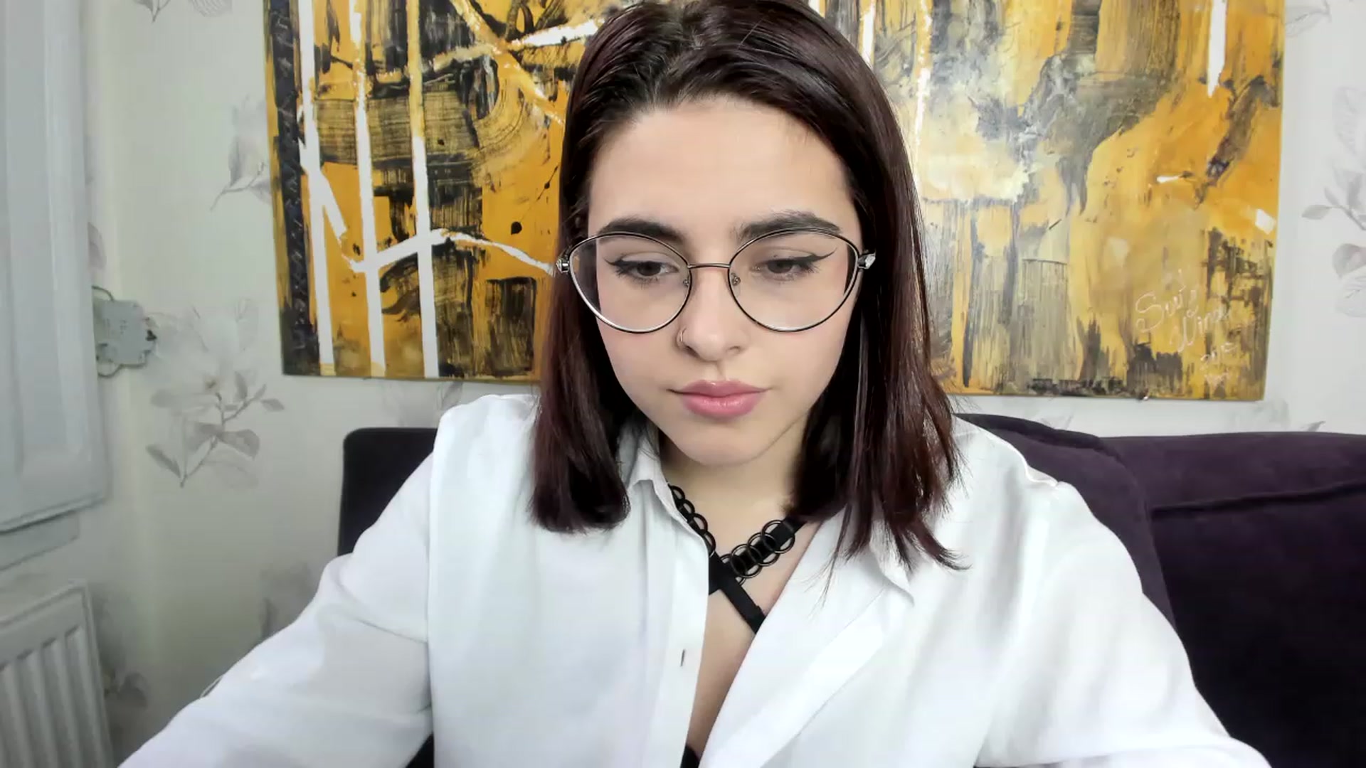 Gallery image thumbnail from MillaGold's myfreecams stream on, 12/02/2022, 10:48 image 14 of 20