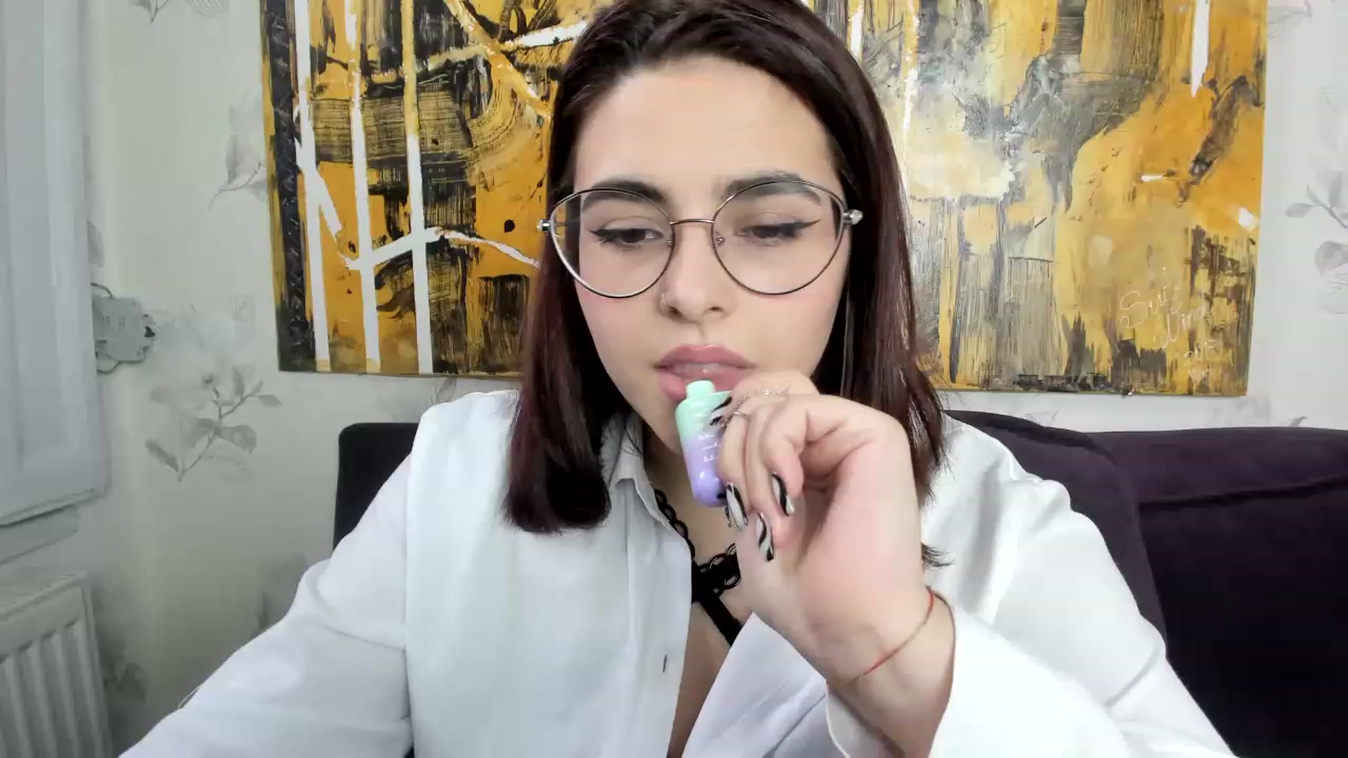 Gallery image thumbnail from MillaGold's myfreecams stream on, 12/02/2022, 10:48 image 12 of 20