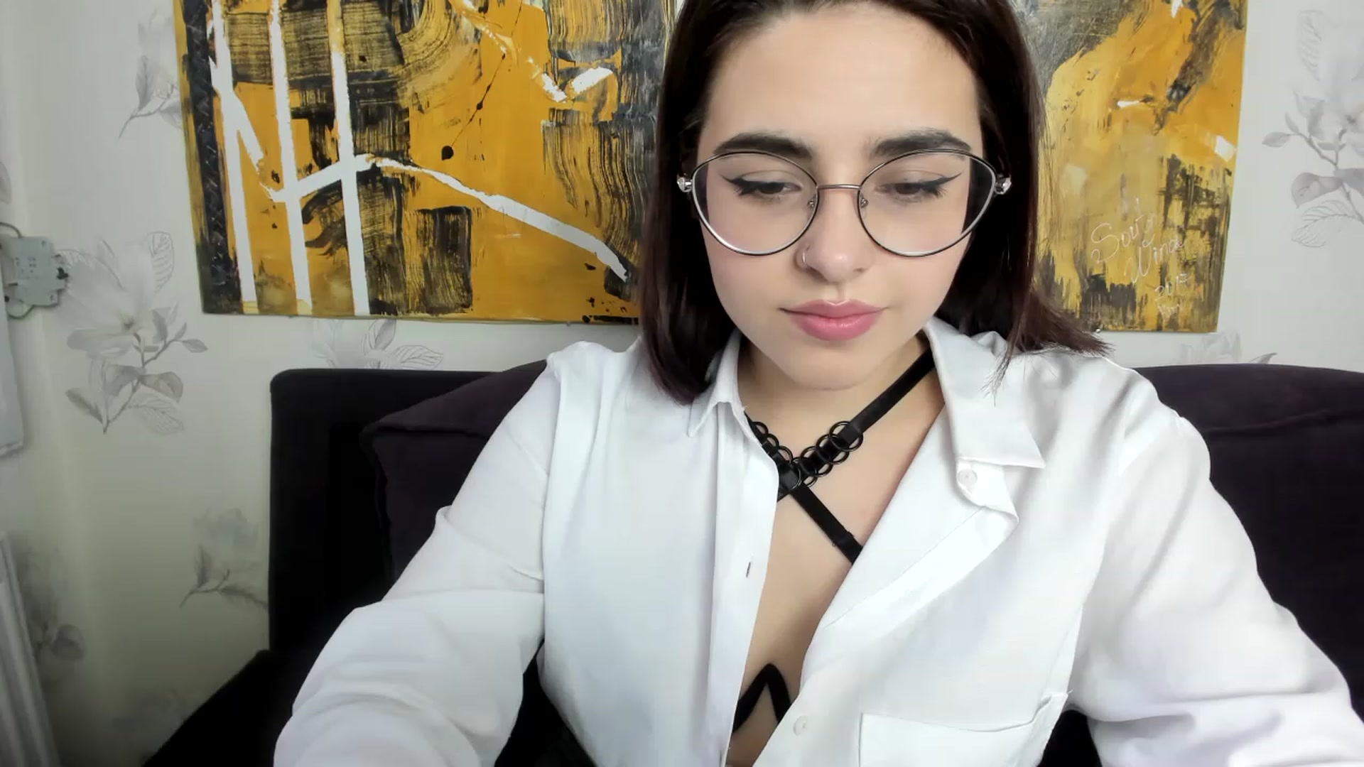 Gallery image thumbnail from MillaGold's myfreecams stream on, 12/02/2022, 12:33 image 18 of 20