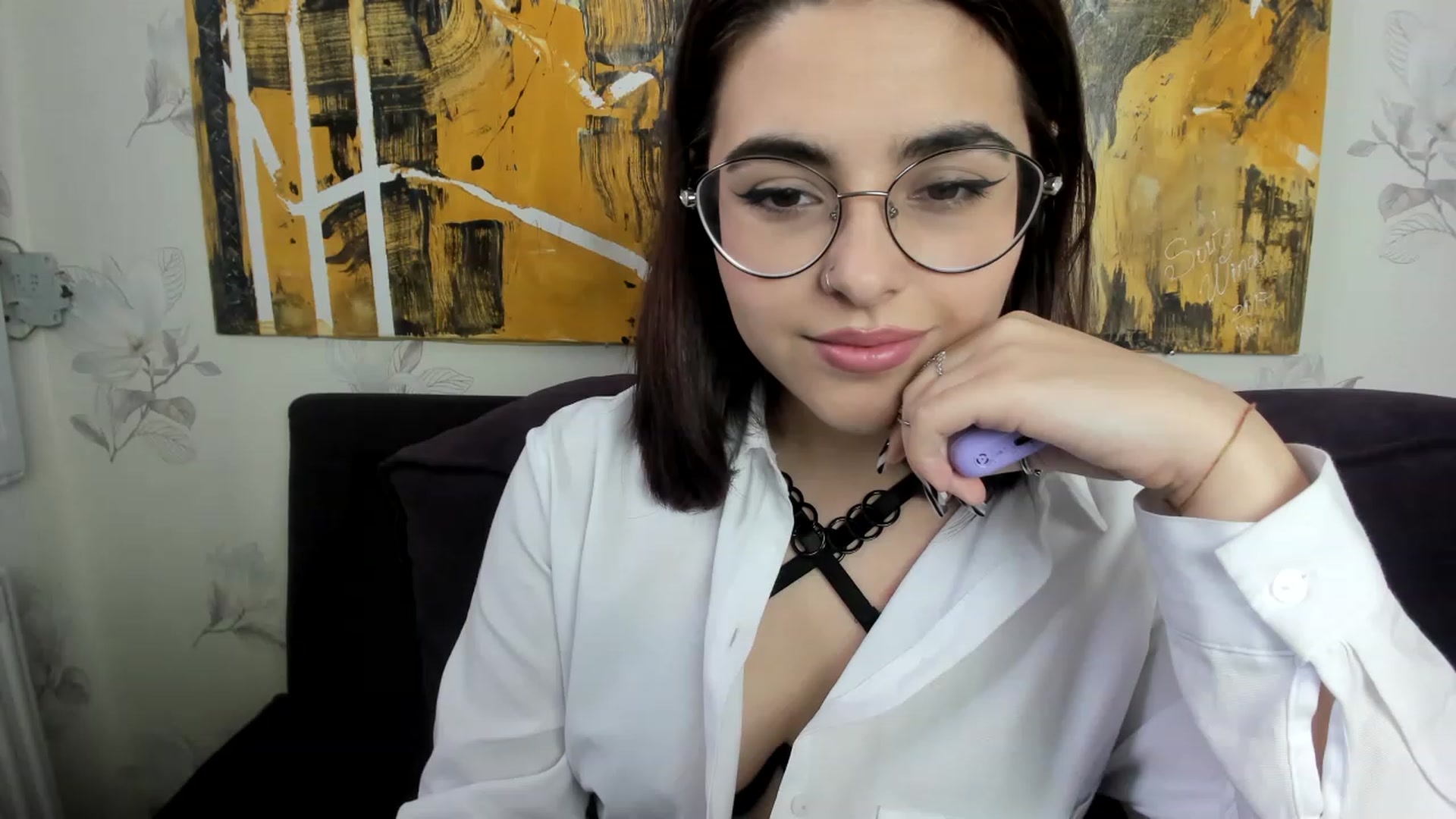 Gallery image thumbnail from MillaGold's myfreecams stream on, 12/02/2022, 12:33 image 5 of 20