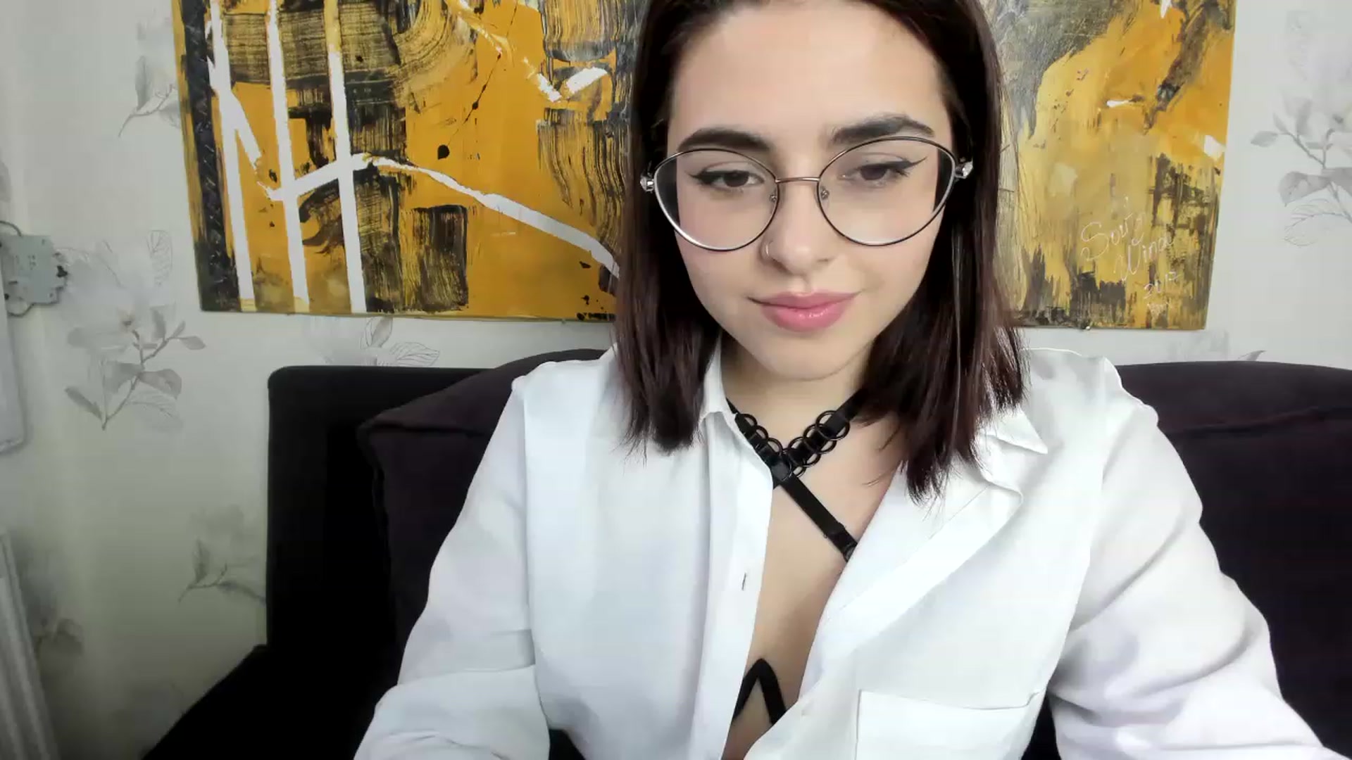 Gallery image thumbnail from MillaGold's myfreecams stream on, 12/02/2022, 12:33 image 20 of 20