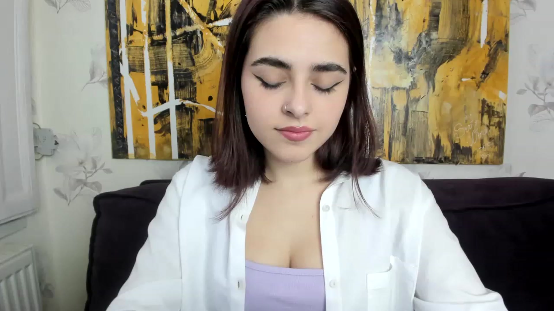 Gallery image thumbnail from MillaGold's myfreecams stream on, 12/04/2022, 09:40 image 11 of 20