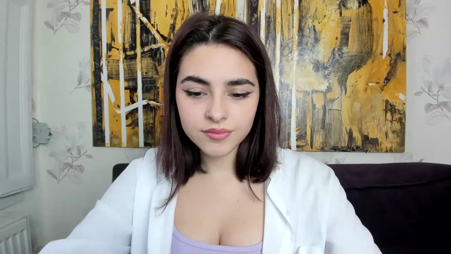 Gallery image thumbnail from MillaGold's myfreecams stream on, 12/04/2022, 11:09 image 4 of 20