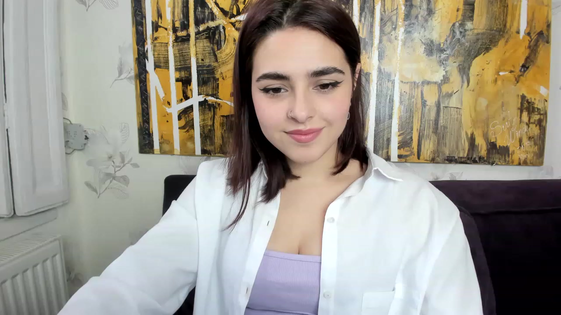Gallery image thumbnail from MillaGold's myfreecams stream on, 12/04/2022, 12:19 image 13 of 20