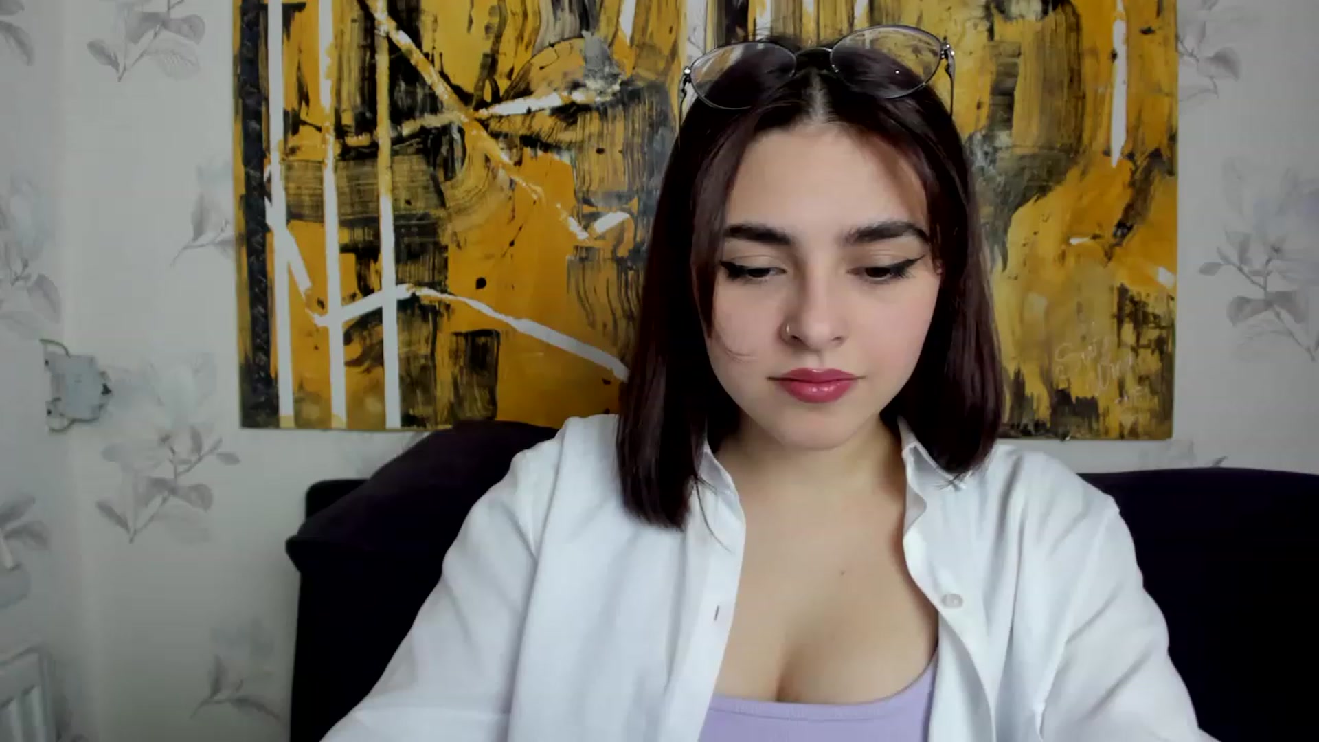 Gallery image thumbnail from MillaGold's myfreecams stream on, 12/05/2022, 09:54 image 12 of 20