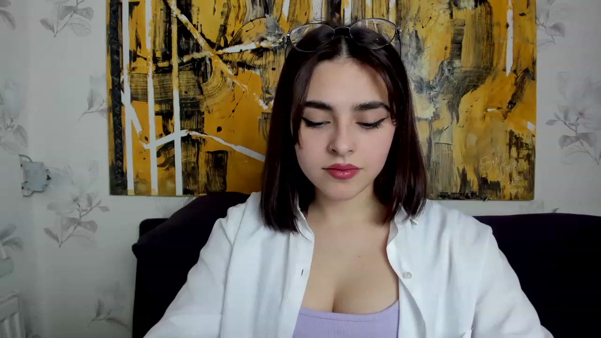 Gallery image thumbnail from MillaGold's myfreecams stream on, 12/05/2022, 09:54 image 18 of 20