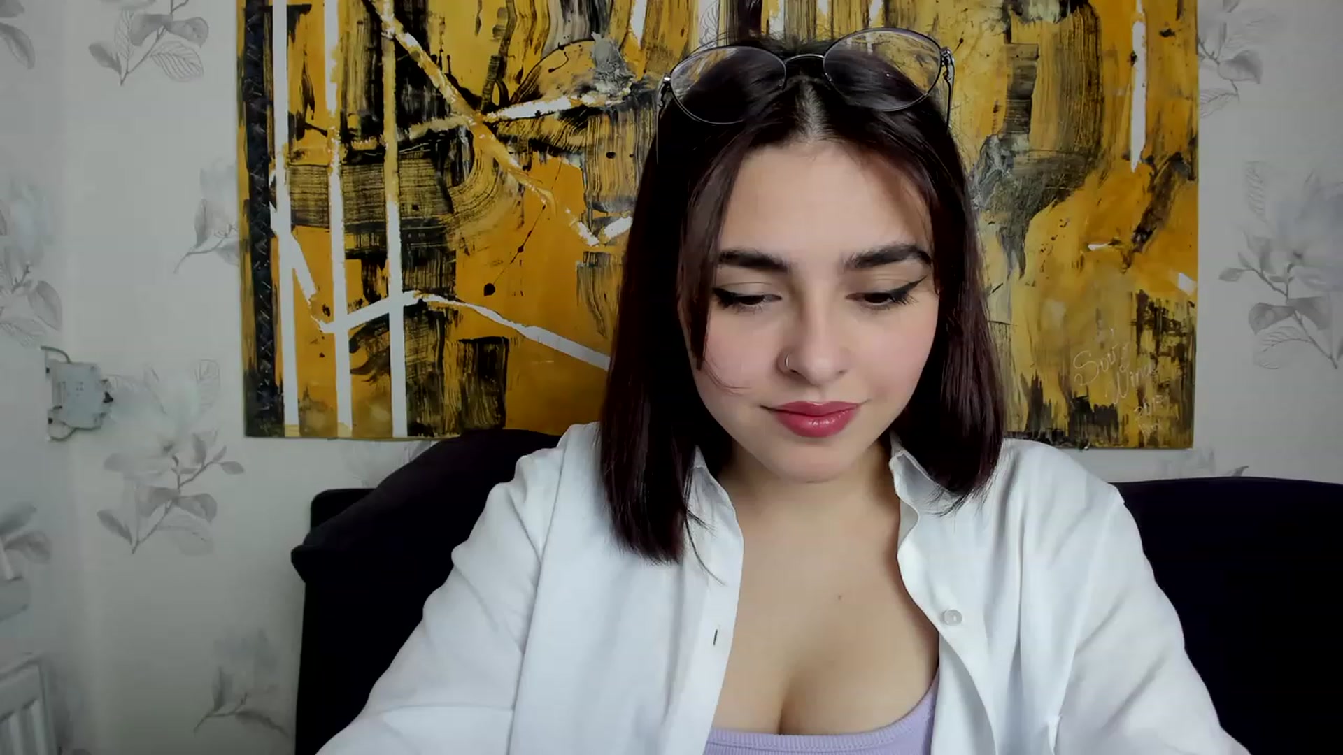 Gallery image thumbnail from MillaGold's myfreecams stream on, 12/05/2022, 09:54 image 13 of 20