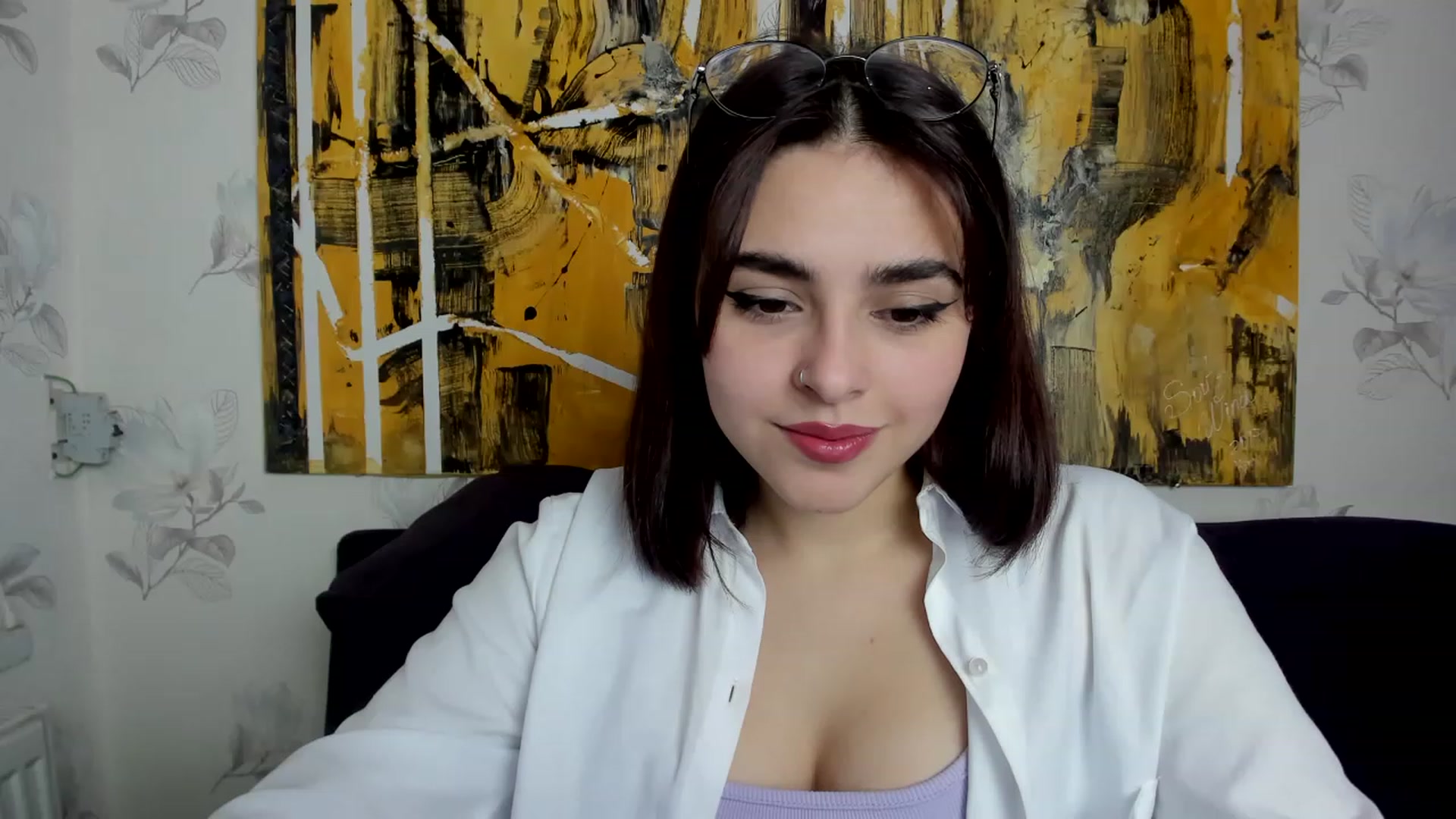 Gallery image thumbnail from MillaGold's myfreecams stream on, 12/05/2022, 09:54 image 14 of 20
