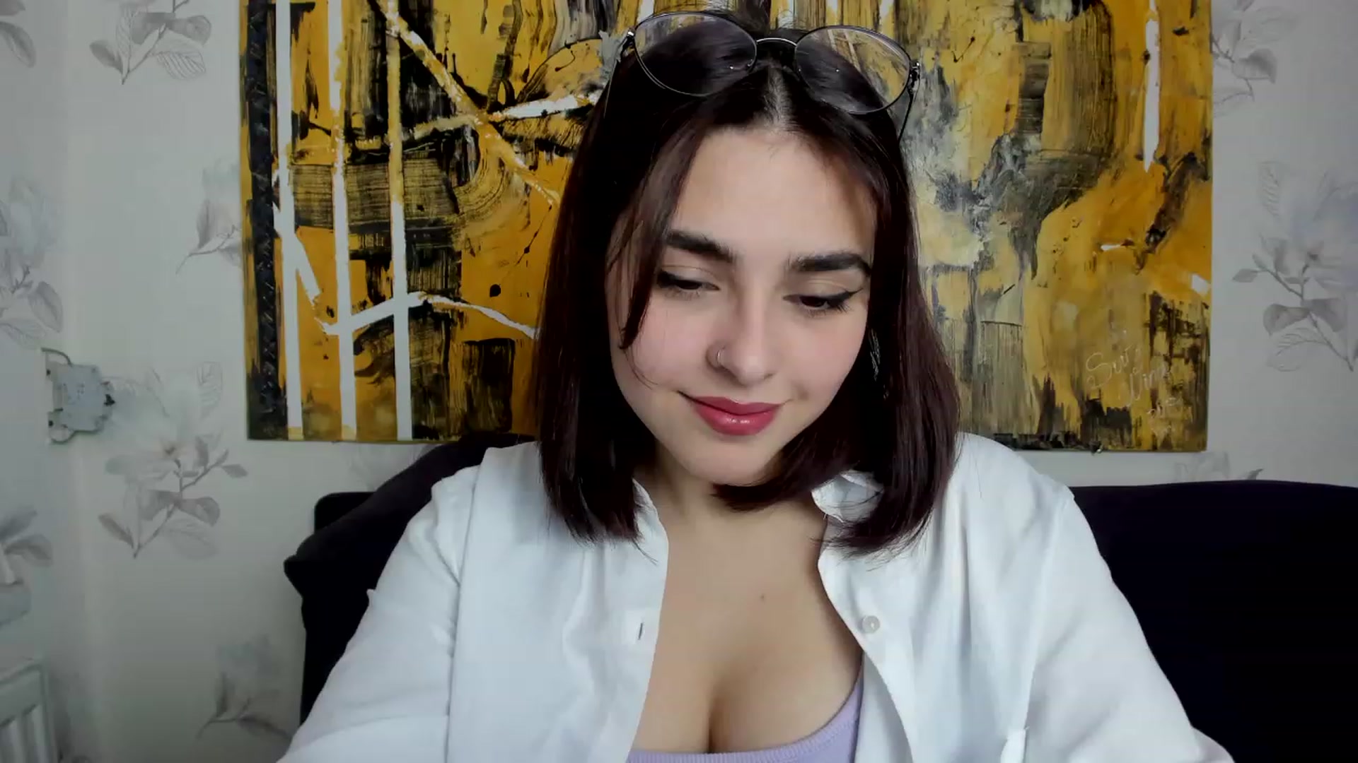 Gallery image thumbnail from MillaGold's myfreecams stream on, 12/05/2022, 09:54 image 9 of 20