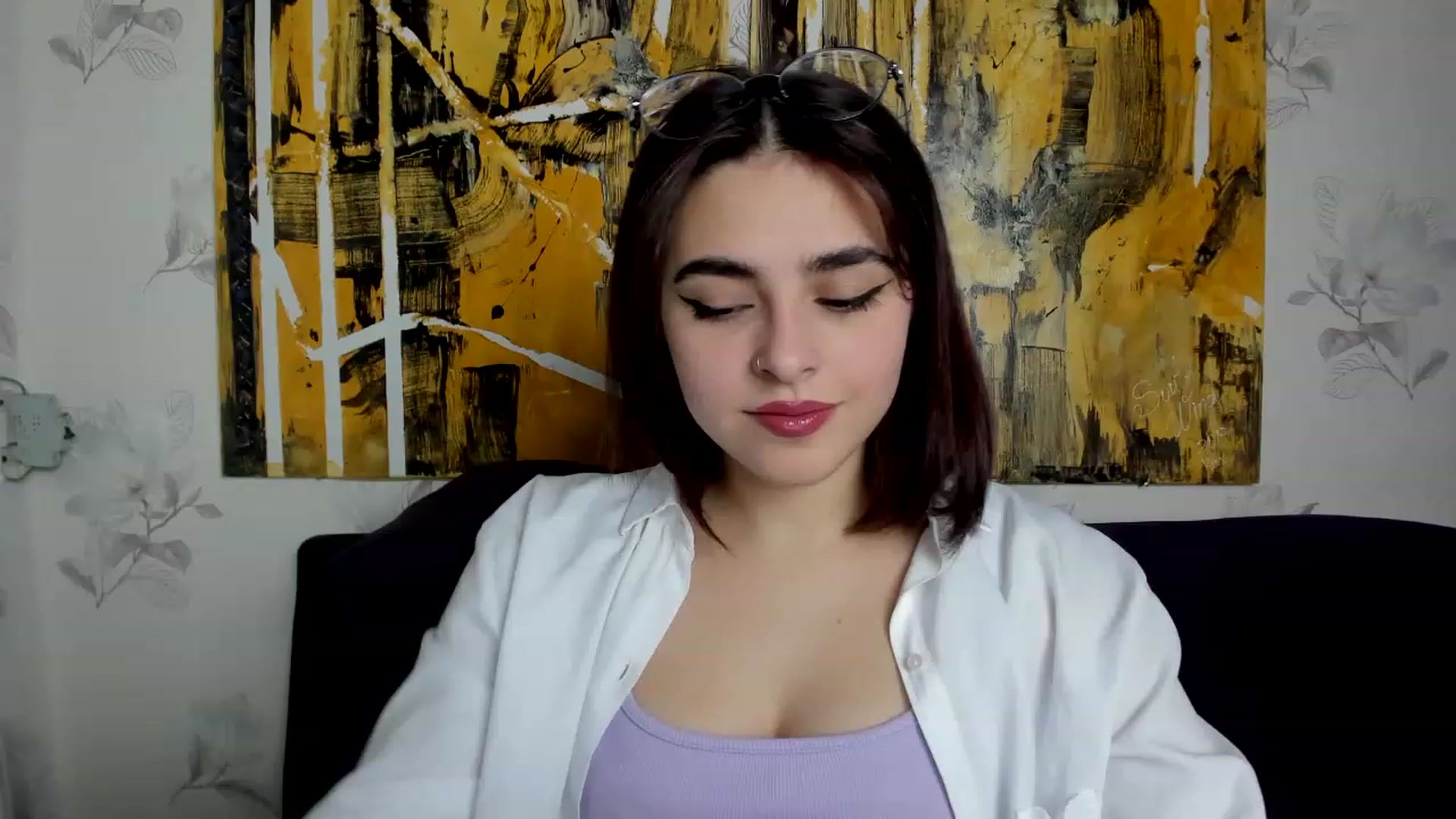 Gallery image thumbnail from MillaGold's myfreecams stream on, 12/05/2022, 09:54 image 2 of 20