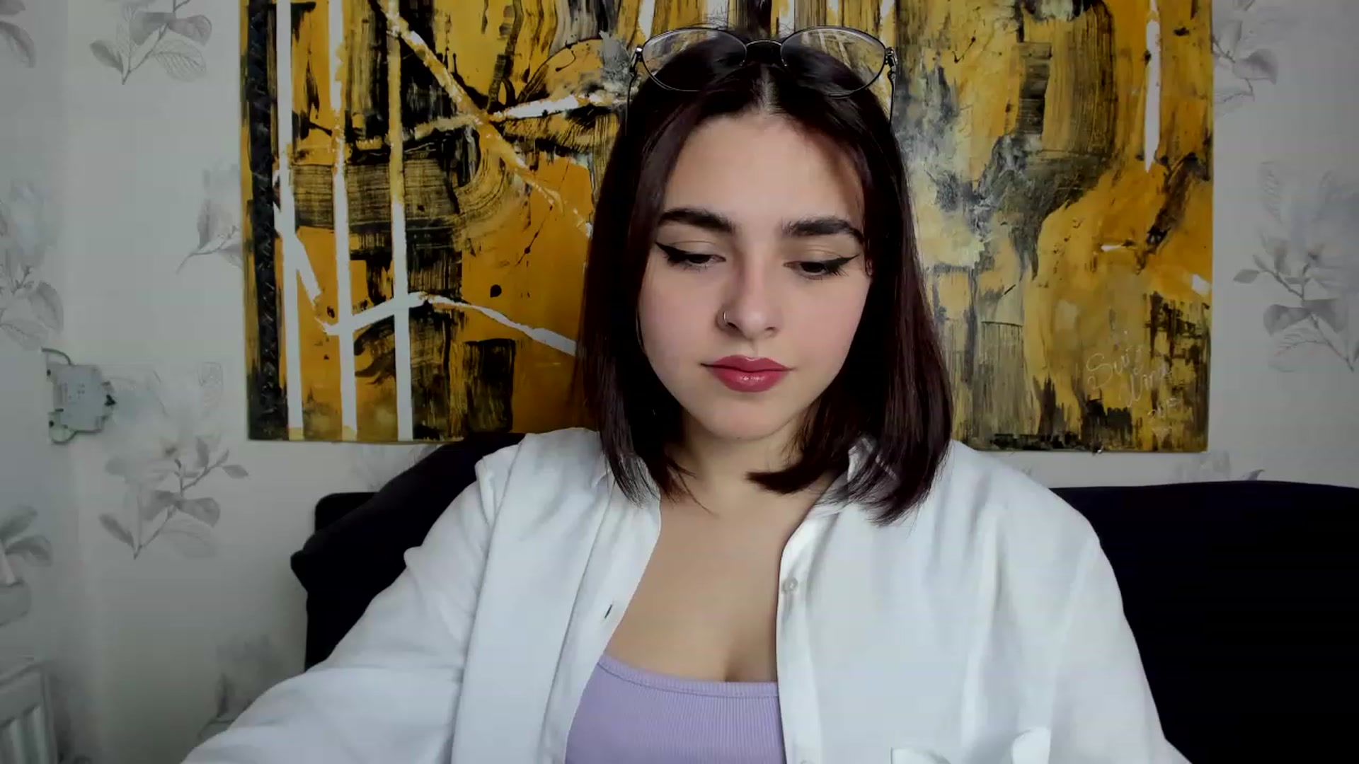 Gallery image thumbnail from MillaGold's myfreecams stream on, 12/05/2022, 09:54 image 7 of 20