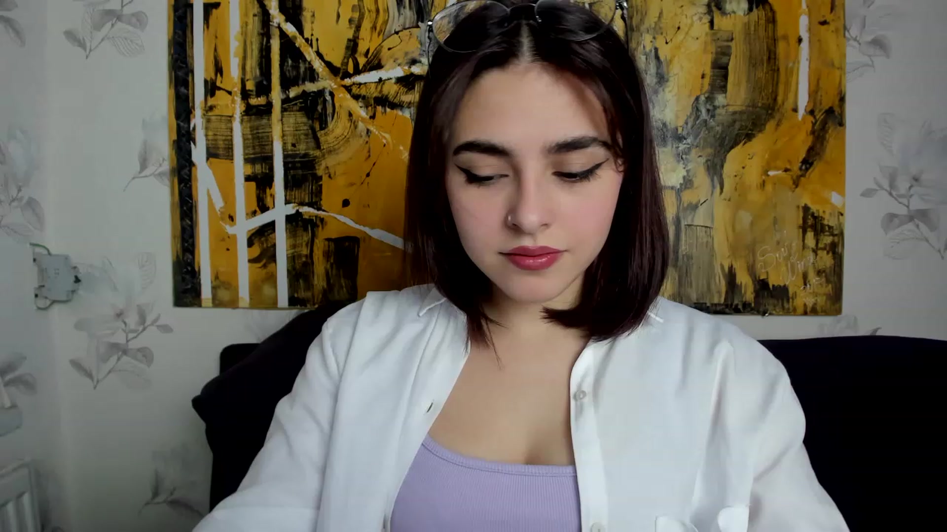 Gallery image thumbnail from MillaGold's myfreecams stream on, 12/05/2022, 09:54 image 4 of 20