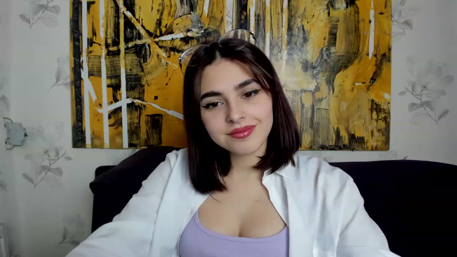 Gallery image thumbnail from MillaGold's myfreecams stream on, 12/05/2022, 11:30 image 11 of 20