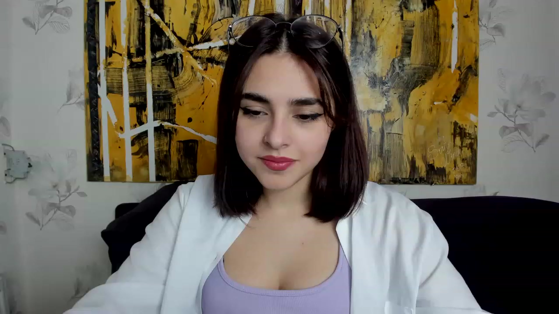 Gallery image thumbnail from MillaGold's myfreecams stream on, 12/05/2022, 11:30 image 14 of 20