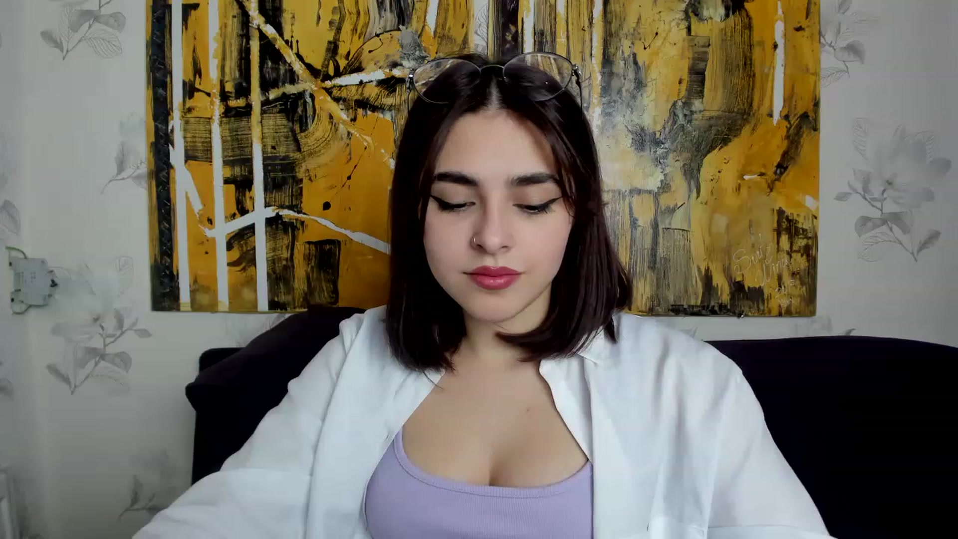 Gallery image thumbnail from MillaGold's myfreecams stream on, 12/05/2022, 11:30 image 10 of 20