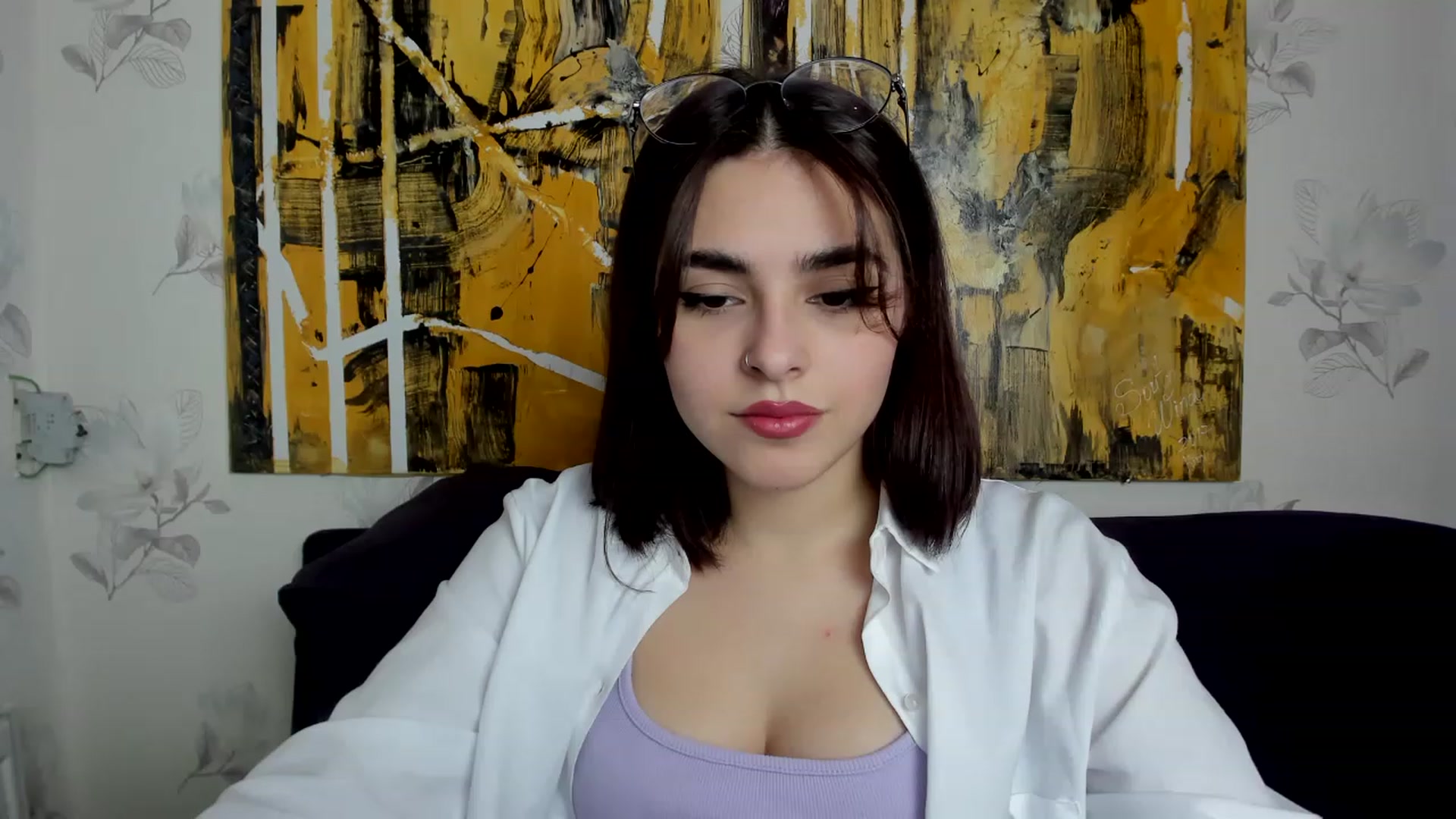 Gallery image thumbnail from MillaGold's myfreecams stream on, 12/05/2022, 11:30 image 4 of 20