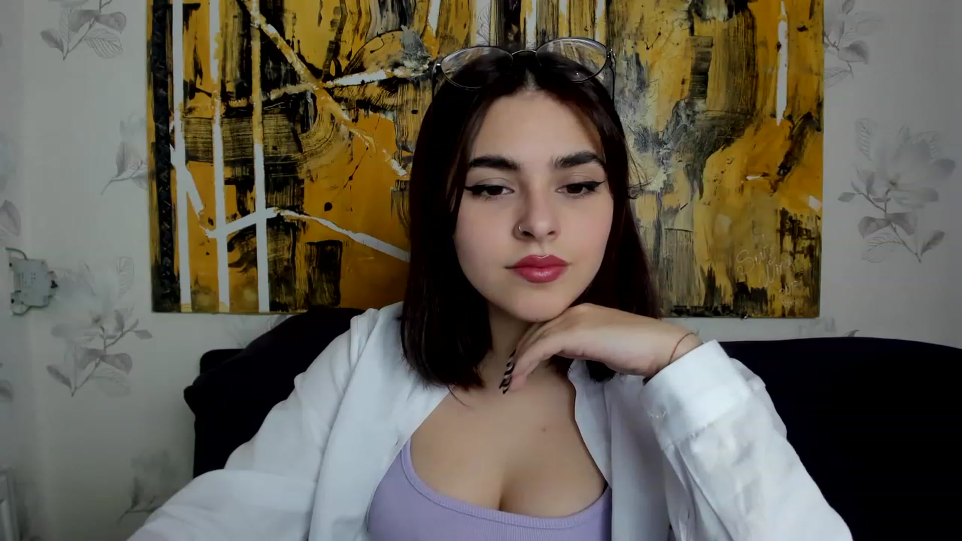 Gallery image thumbnail from MillaGold's myfreecams stream on, 12/05/2022, 11:30 image 7 of 20