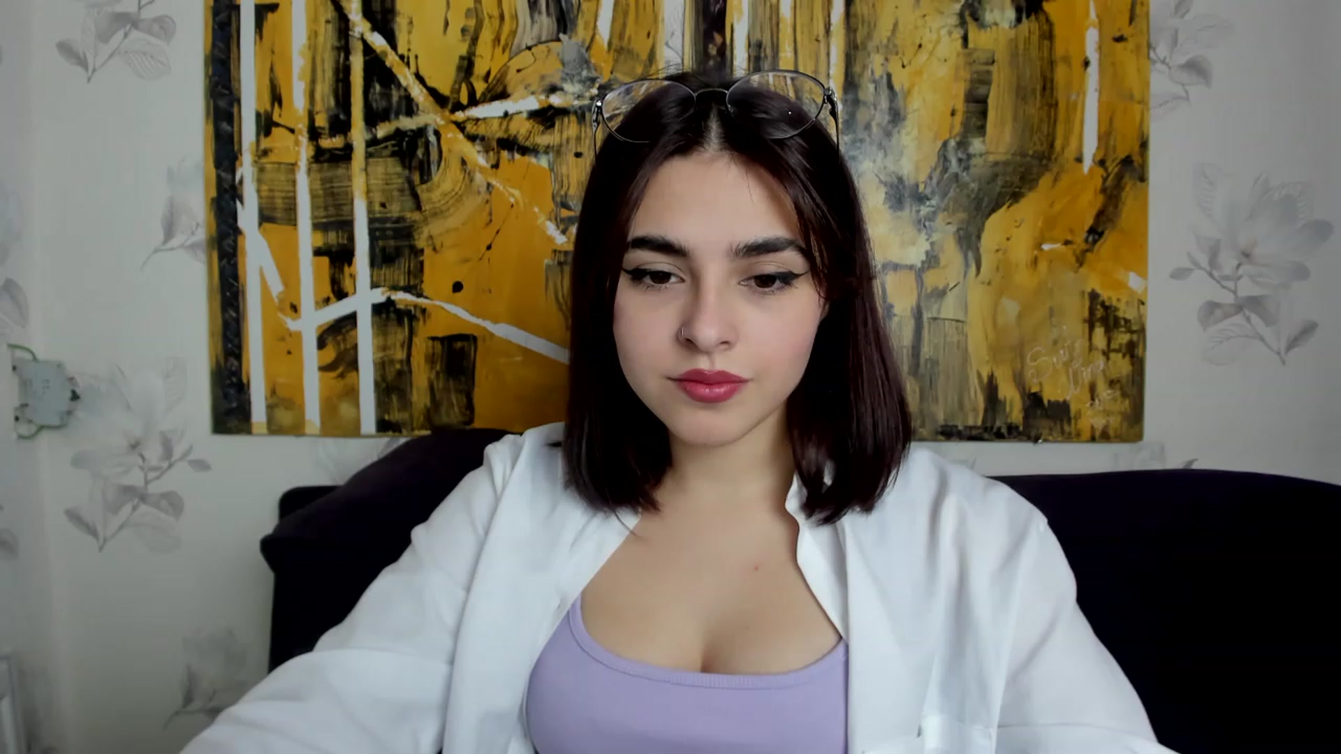 Gallery image thumbnail from MillaGold's myfreecams stream on, 12/05/2022, 11:30 image 8 of 20