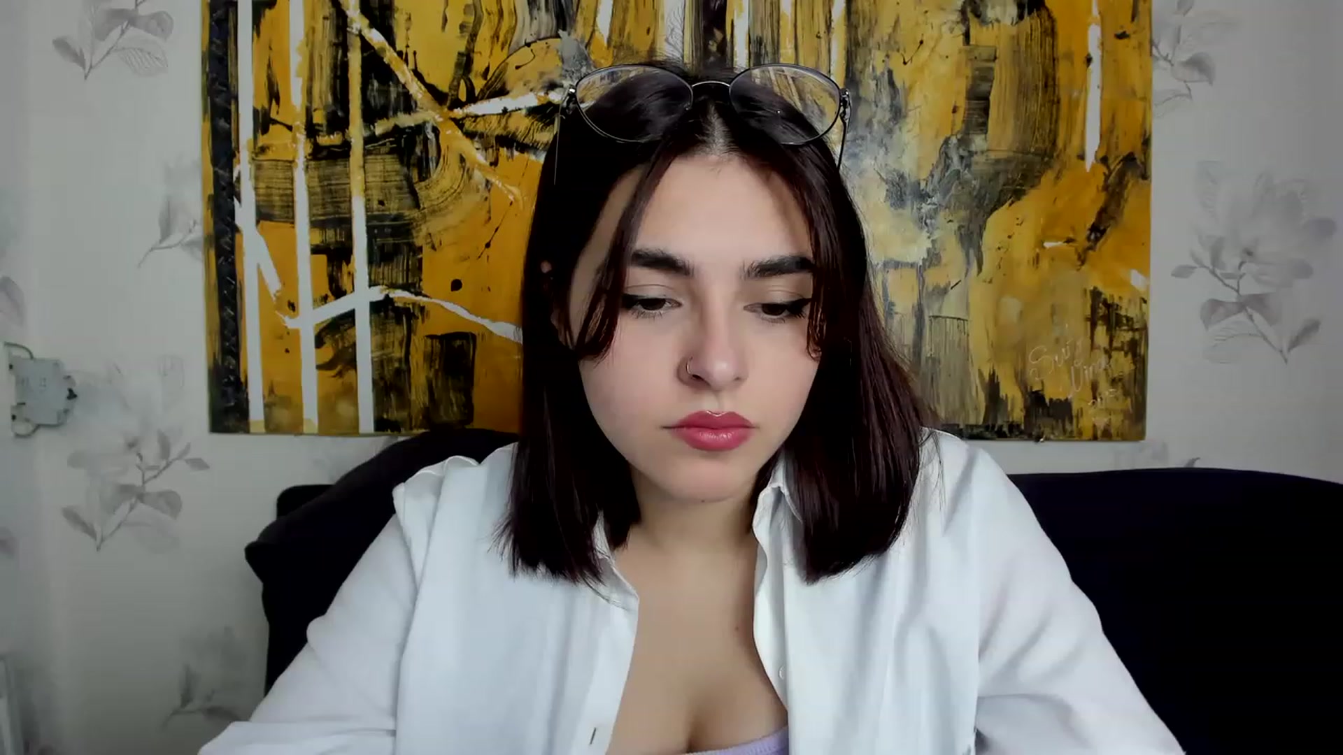 Gallery image thumbnail from MillaGold's myfreecams stream on, 12/05/2022, 12:22 image 3 of 20
