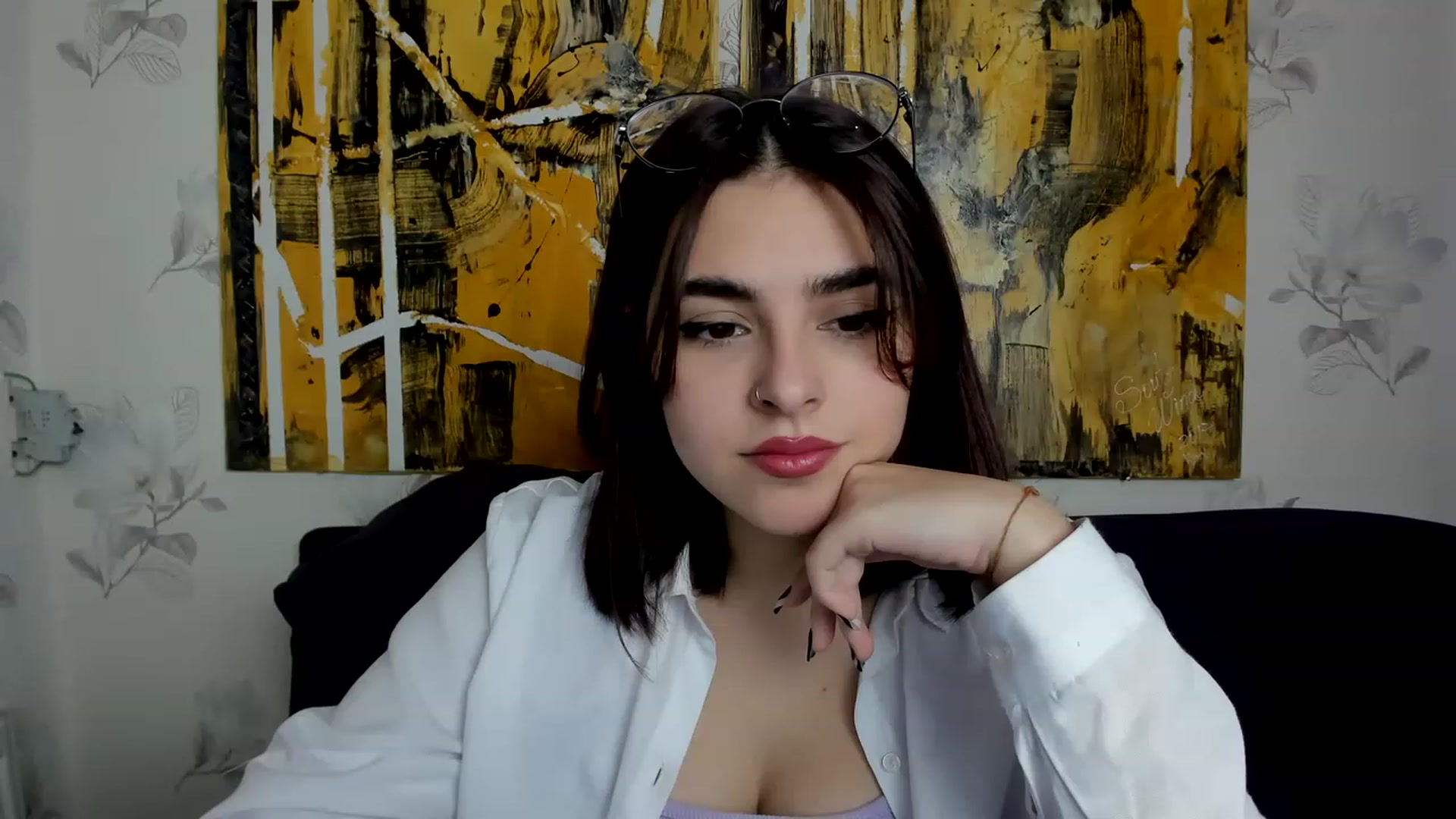 Gallery image thumbnail from MillaGold's myfreecams stream on, 12/05/2022, 12:22 image 10 of 20
