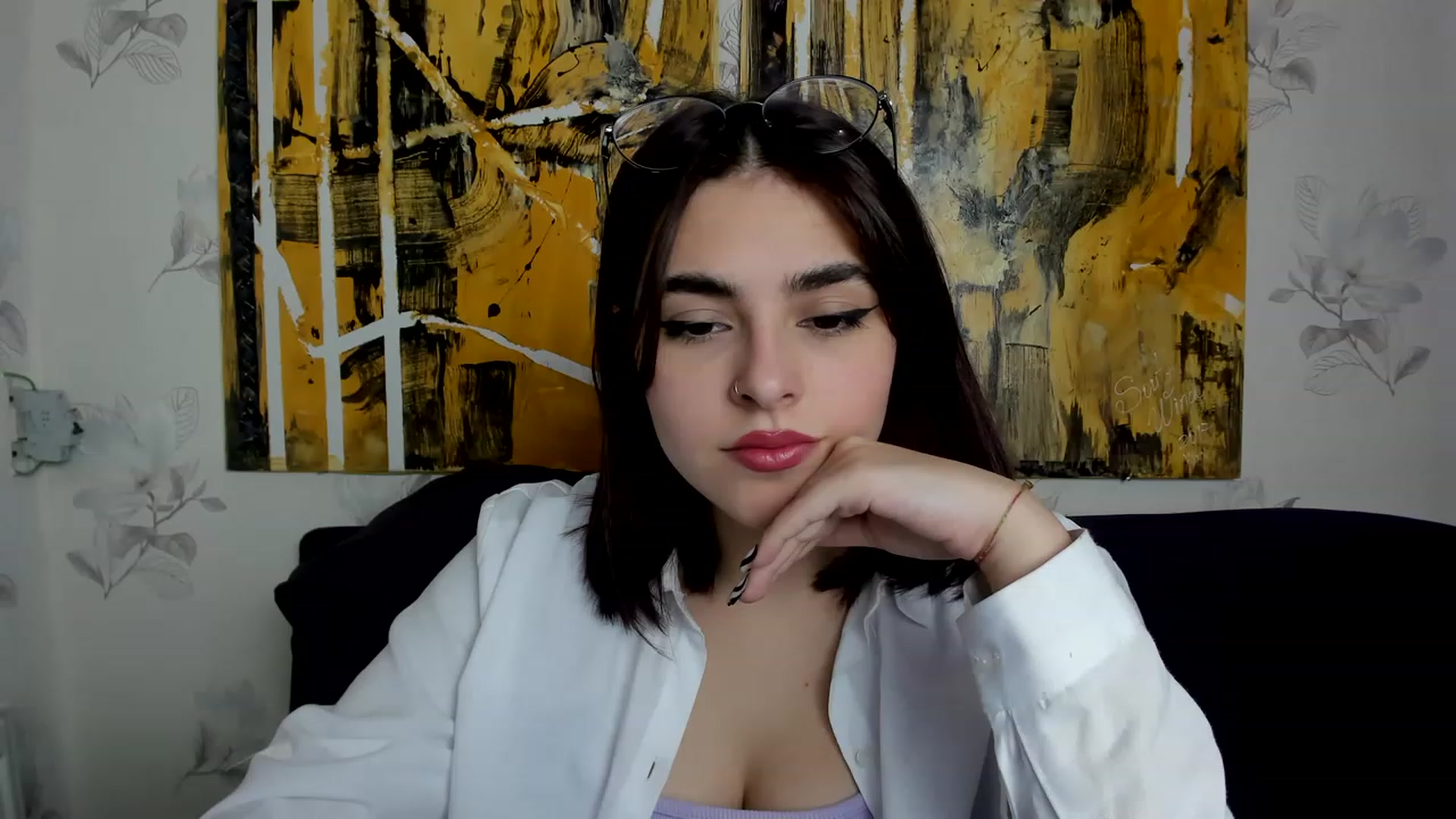 Gallery image thumbnail from MillaGold's myfreecams stream on, 12/05/2022, 12:22 image 13 of 20