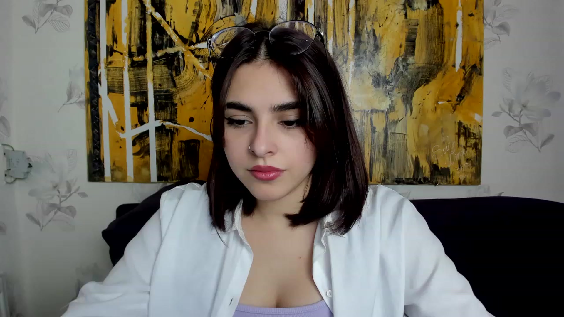 Gallery image thumbnail from MillaGold's myfreecams stream on, 12/05/2022, 12:22 image 18 of 20