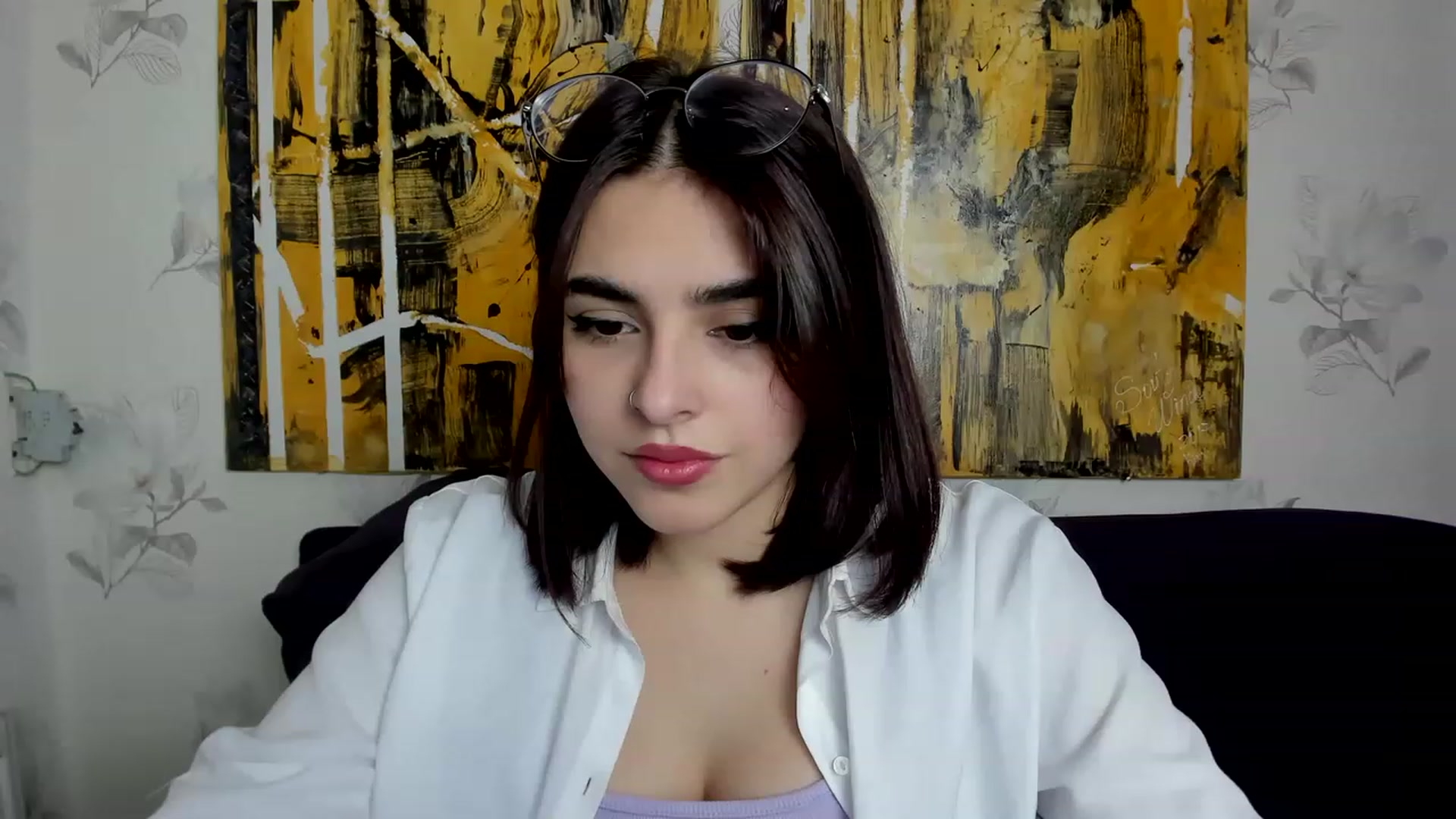 Gallery image thumbnail from MillaGold's myfreecams stream on, 12/05/2022, 12:22 image 19 of 20