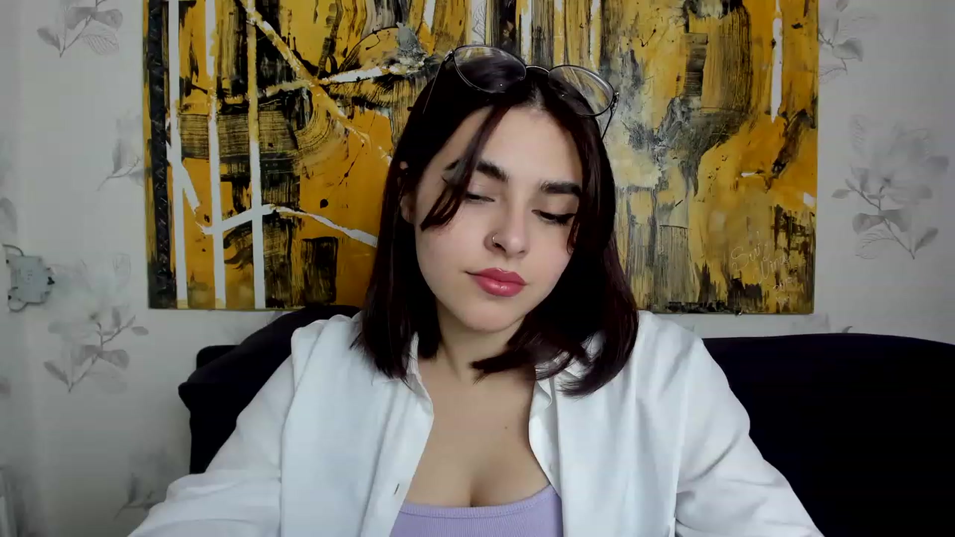 Gallery image thumbnail from MillaGold's myfreecams stream on, 12/05/2022, 12:22 image 7 of 20