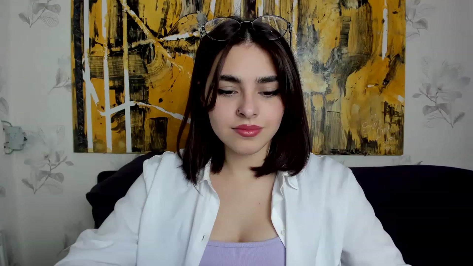 Gallery image thumbnail from MillaGold's myfreecams stream on, 12/05/2022, 12:22 image 17 of 20