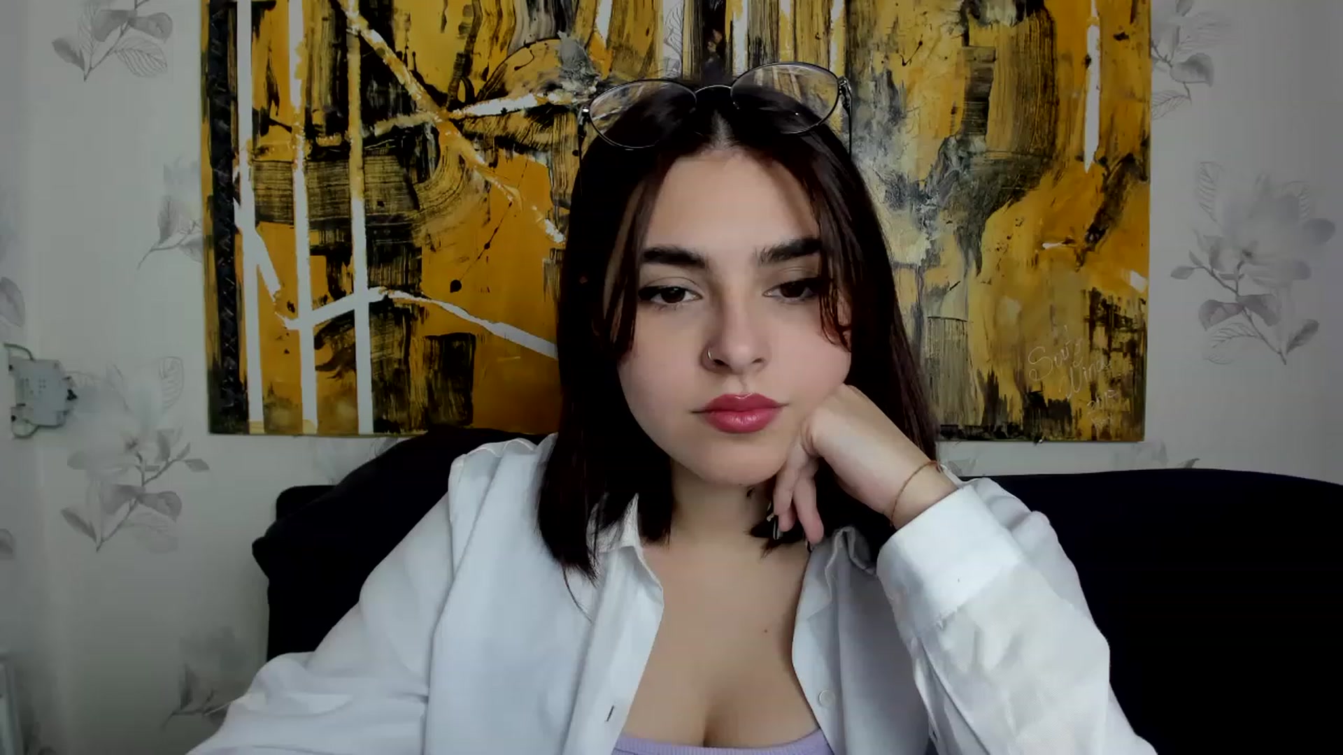 Gallery image thumbnail from MillaGold's myfreecams stream on, 12/05/2022, 12:22 image 9 of 20