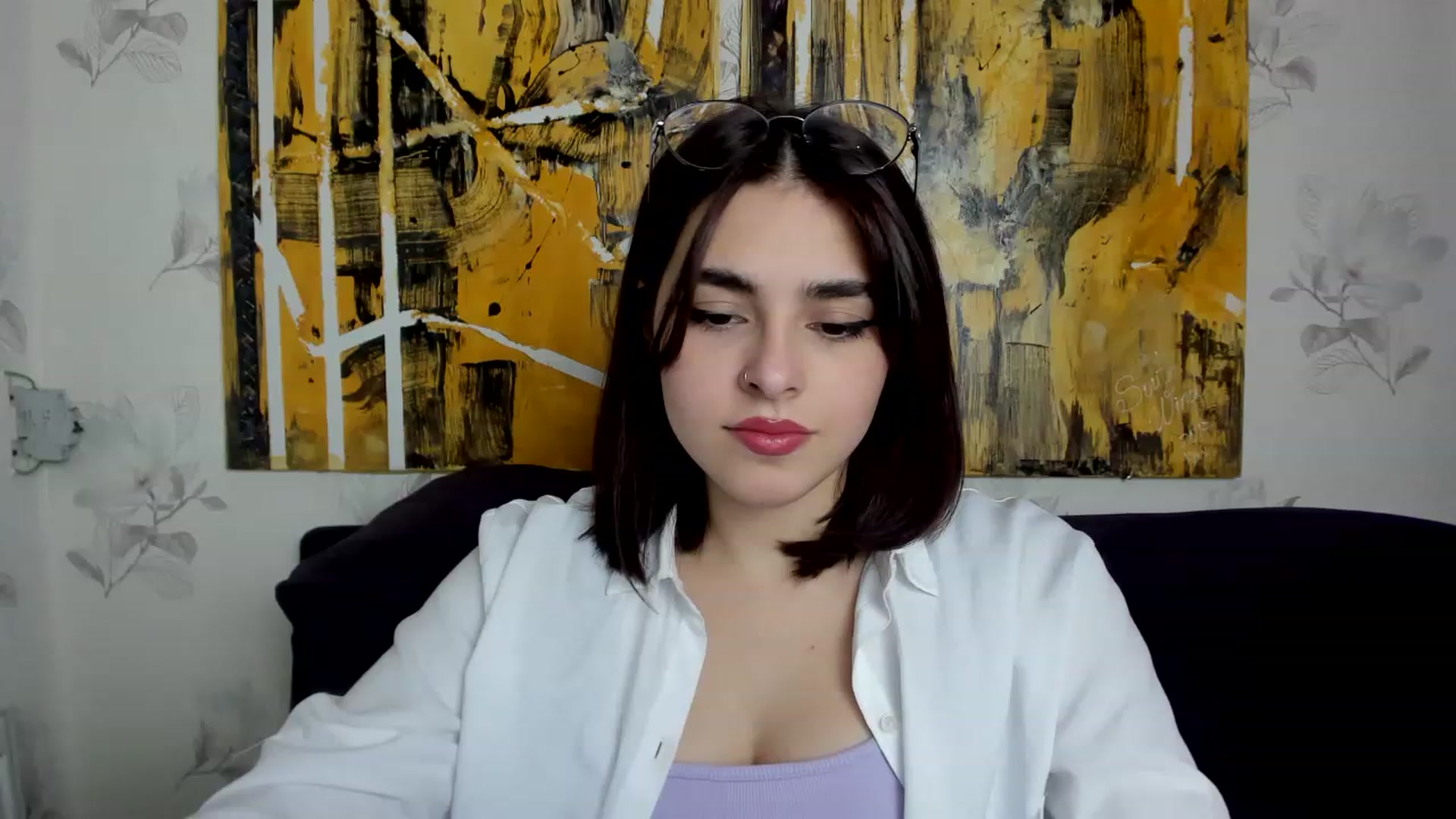 Gallery image thumbnail from MillaGold's myfreecams stream on, 12/05/2022, 12:22 image 15 of 20