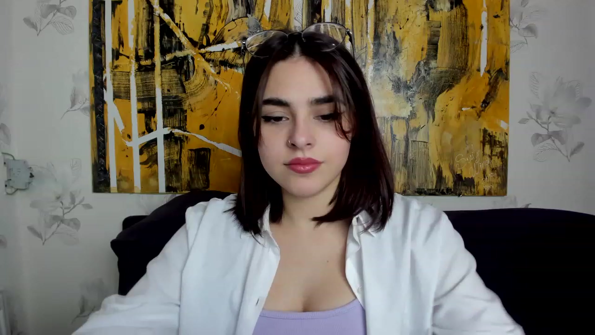 Gallery image thumbnail from MillaGold's myfreecams stream on, 12/05/2022, 12:22 image 8 of 20