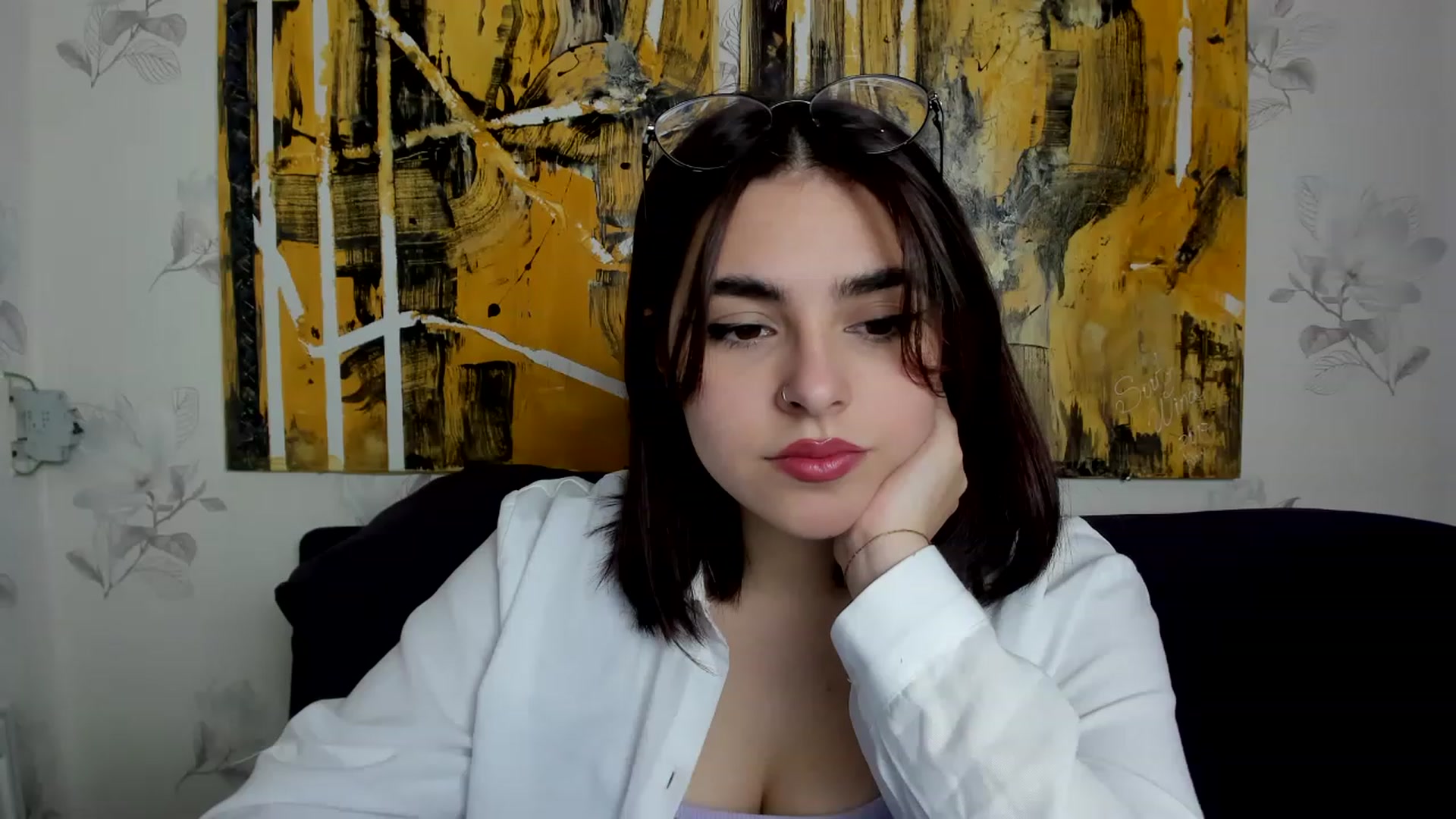 Gallery image thumbnail from MillaGold's myfreecams stream on, 12/05/2022, 12:22 image 11 of 20