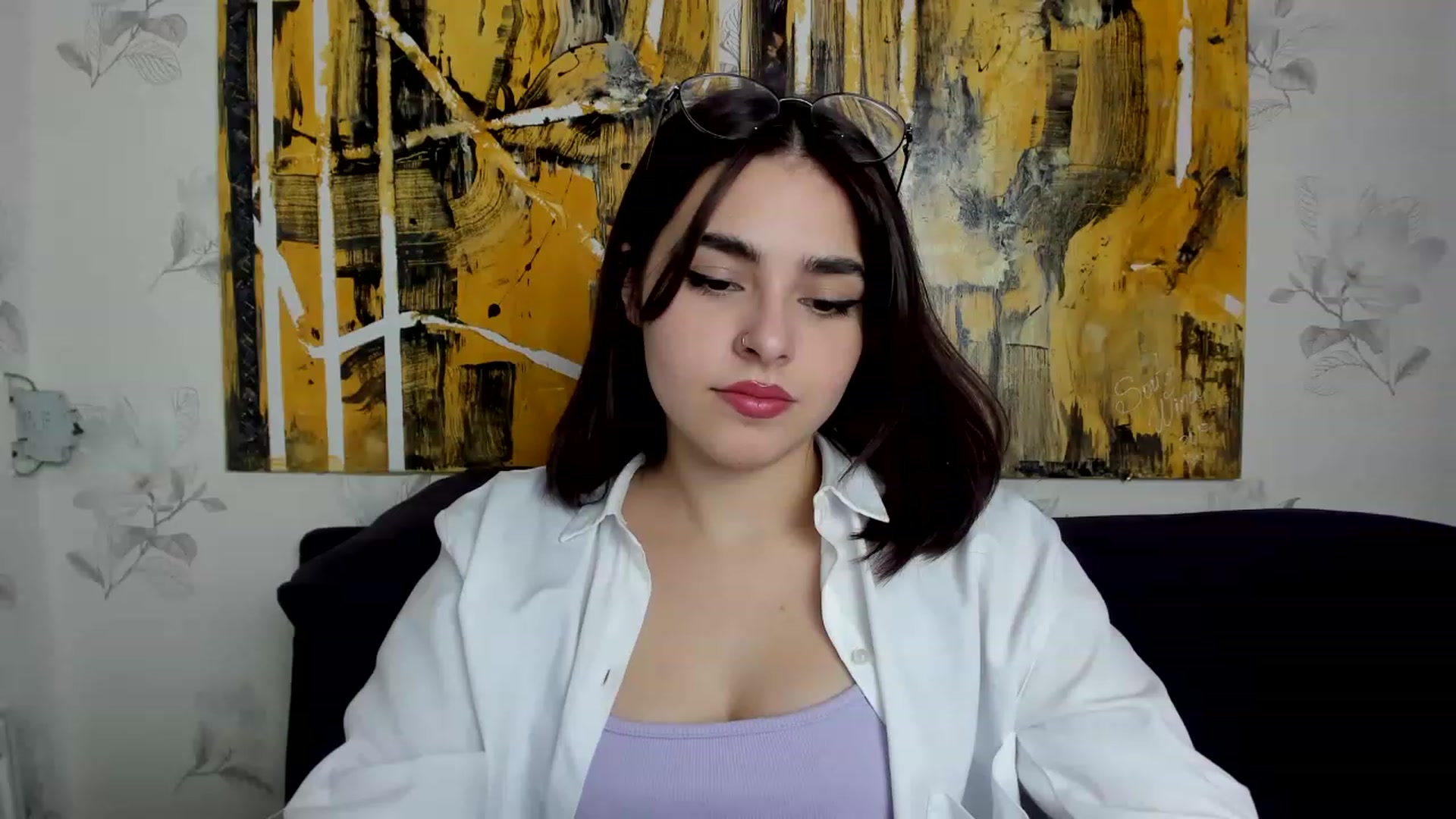 Gallery image thumbnail from MillaGold's myfreecams stream on, 12/05/2022, 12:22 image 20 of 20