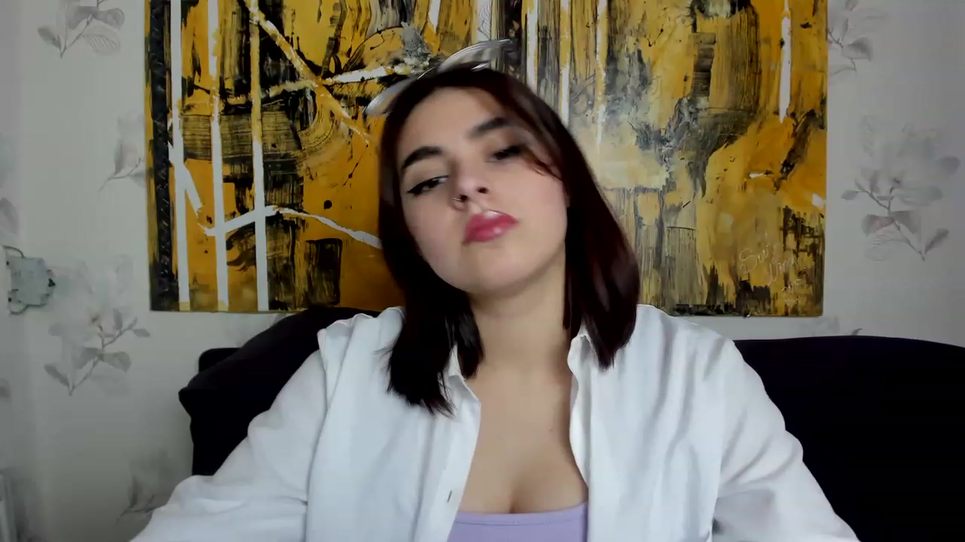 Gallery image thumbnail from MillaGold's myfreecams stream on, 12/05/2022, 12:22 image 4 of 20