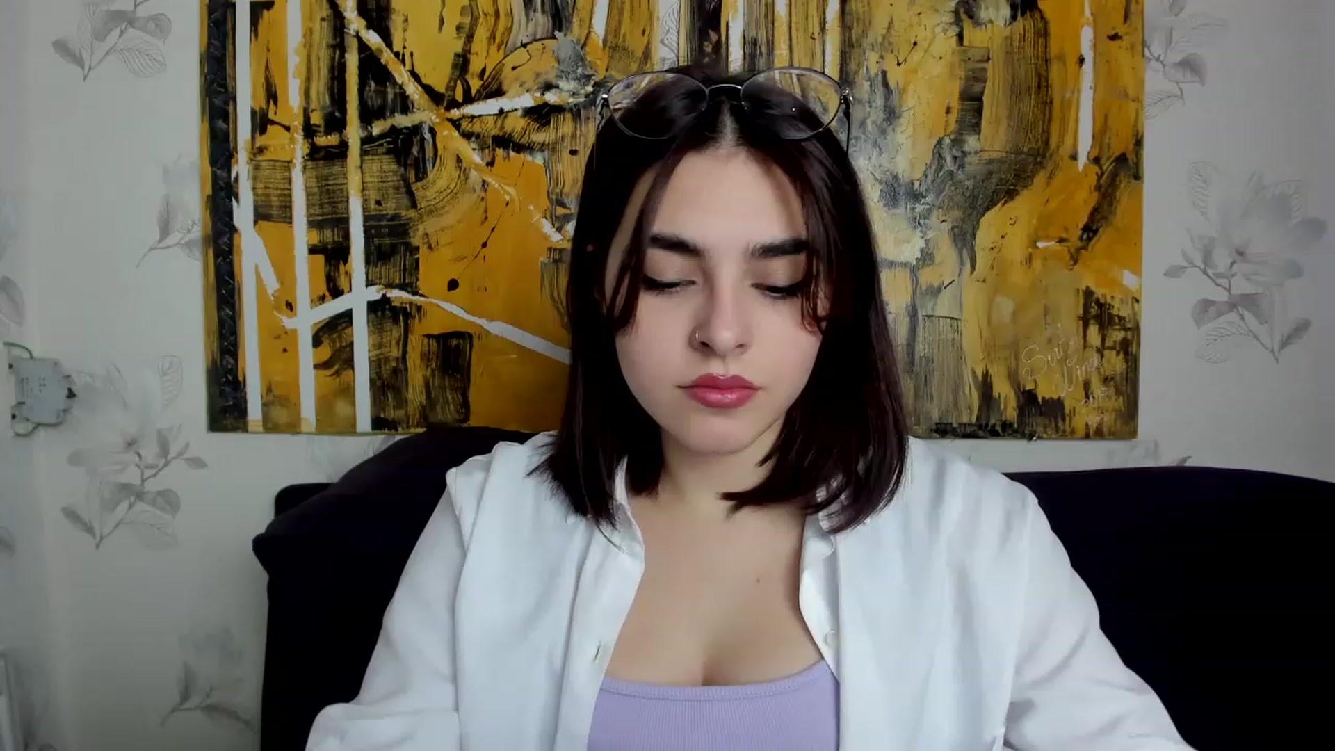 Gallery image thumbnail from MillaGold's myfreecams stream on, 12/05/2022, 12:22 image 6 of 20