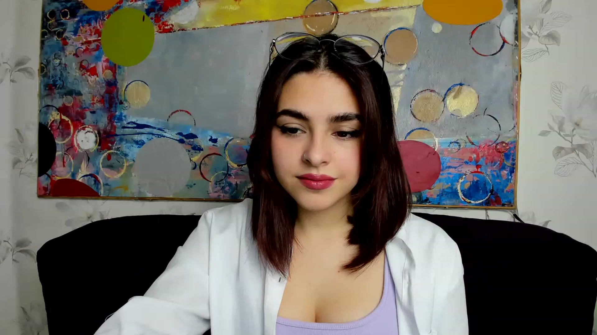 Gallery image thumbnail from MillaGold's myfreecams stream on, 12/06/2022, 09:13 image 18 of 20